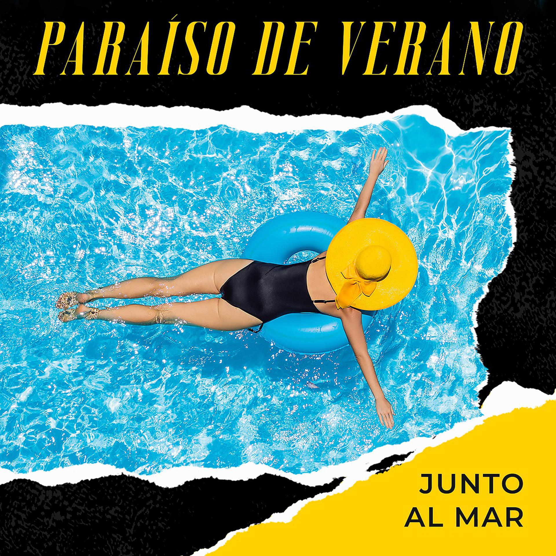 Постер альбома Paraíso de Verano Junto al Mar
