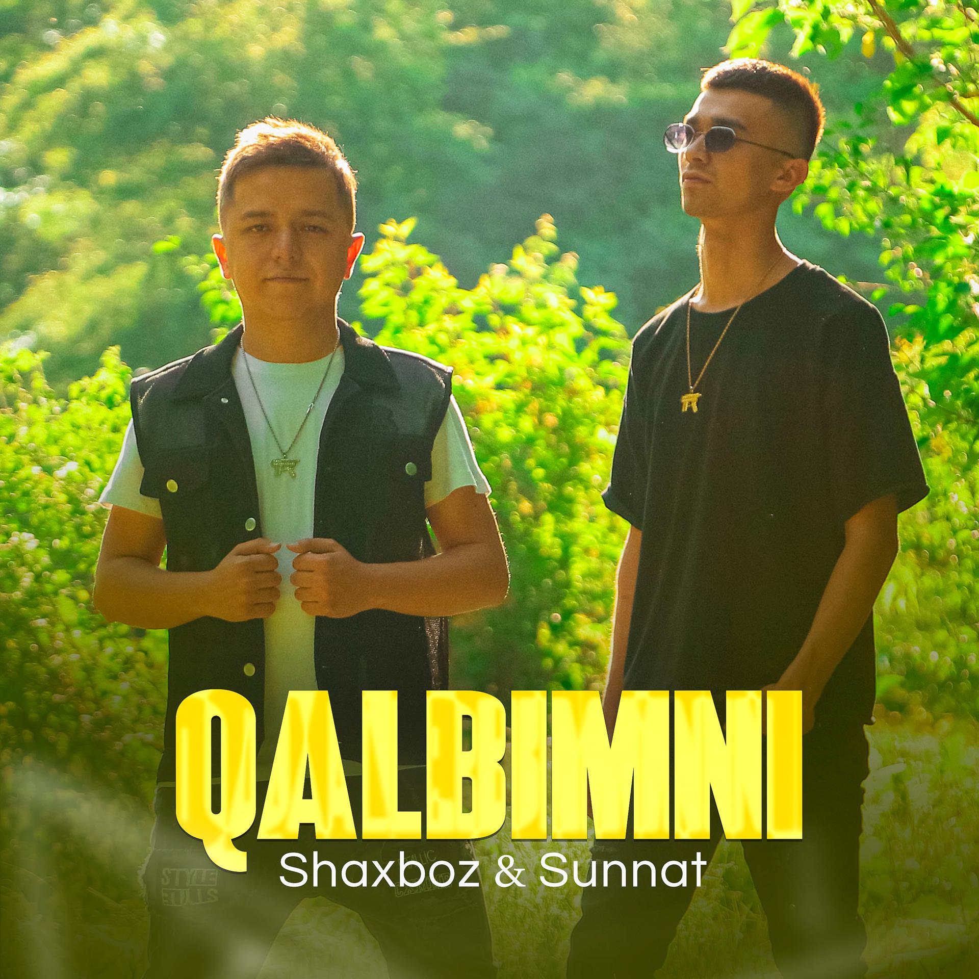 Постер альбома Qalbimni