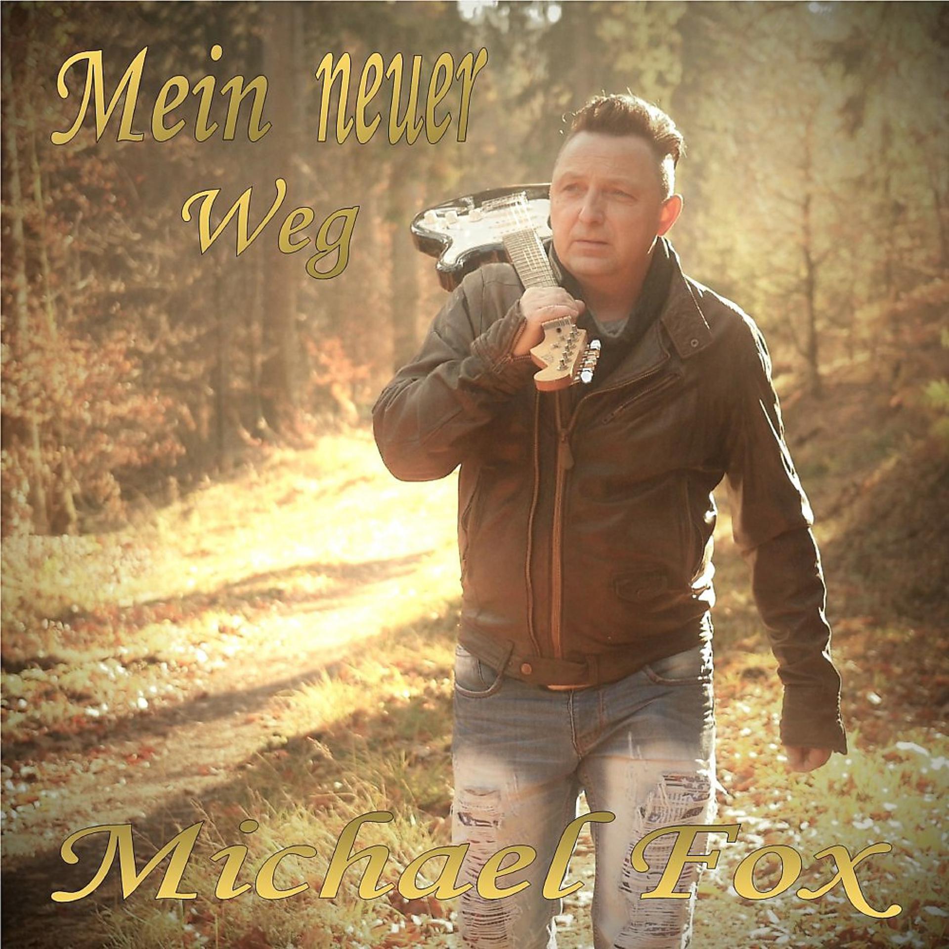 Постер альбома Mein neuer Weg