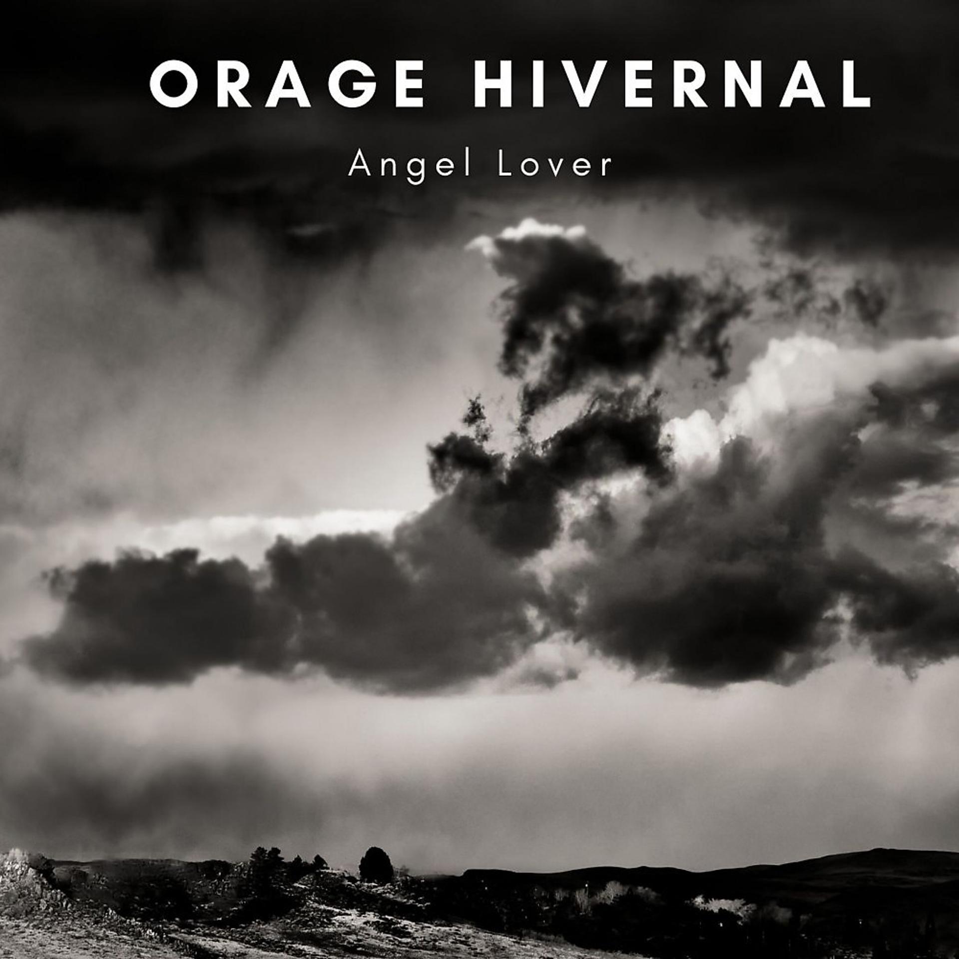 Постер альбома Orage Hivernal
