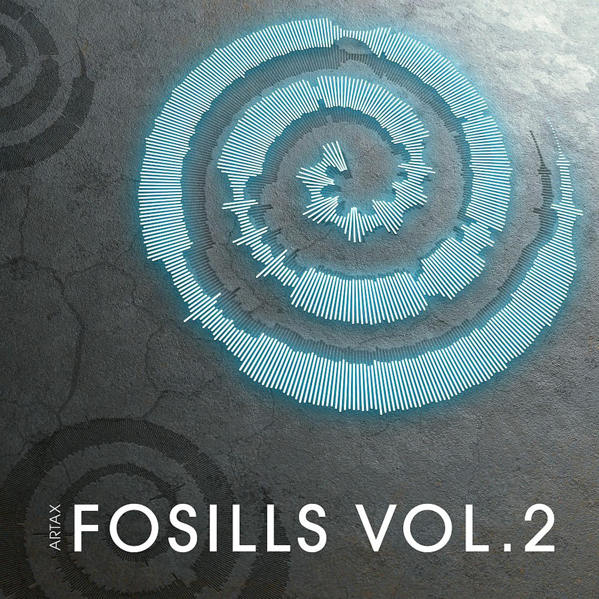 Постер альбома Fosills, Vol. 2
