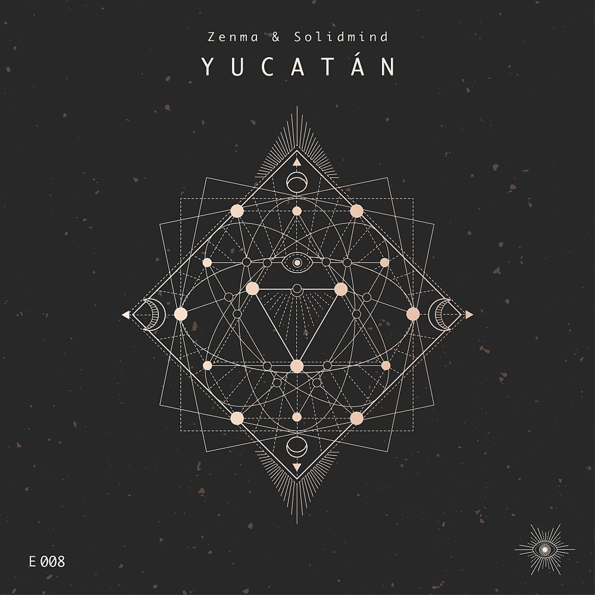 Постер альбома Yucatán
