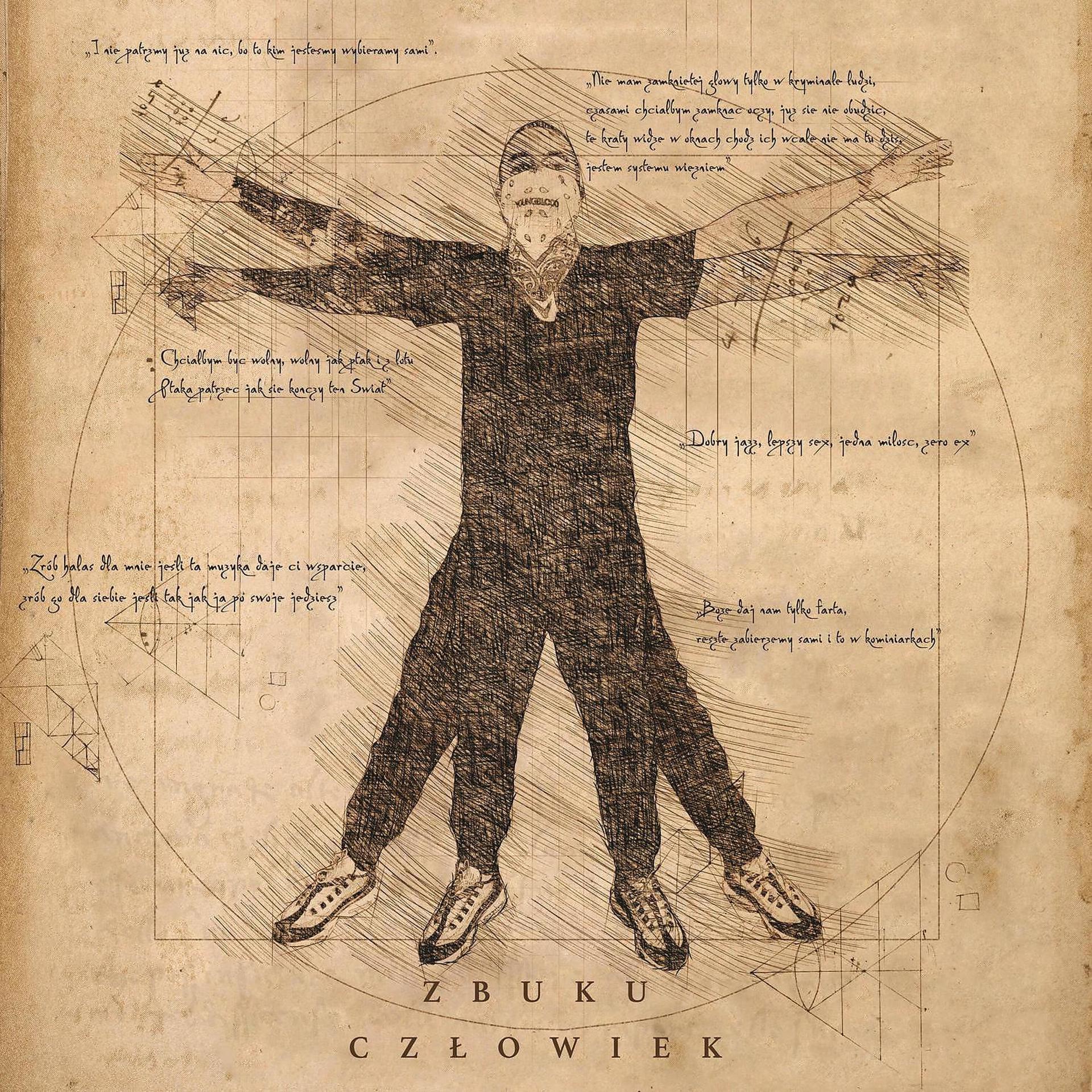 Постер альбома Czlowiek