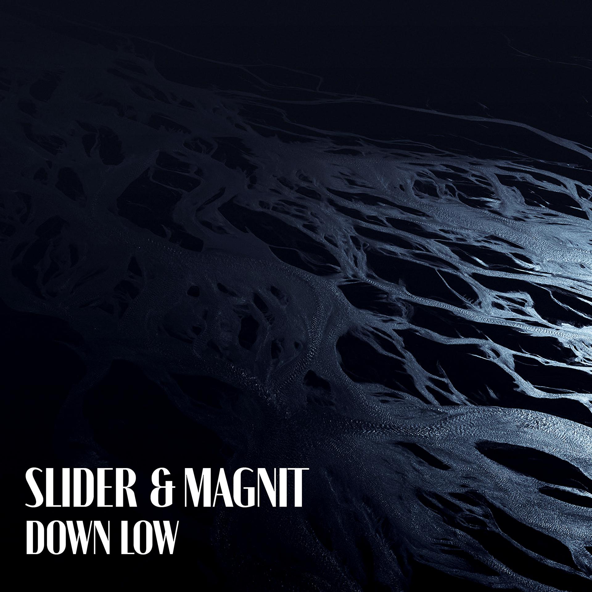 Постер к треку Slider, Magnit - Down Low