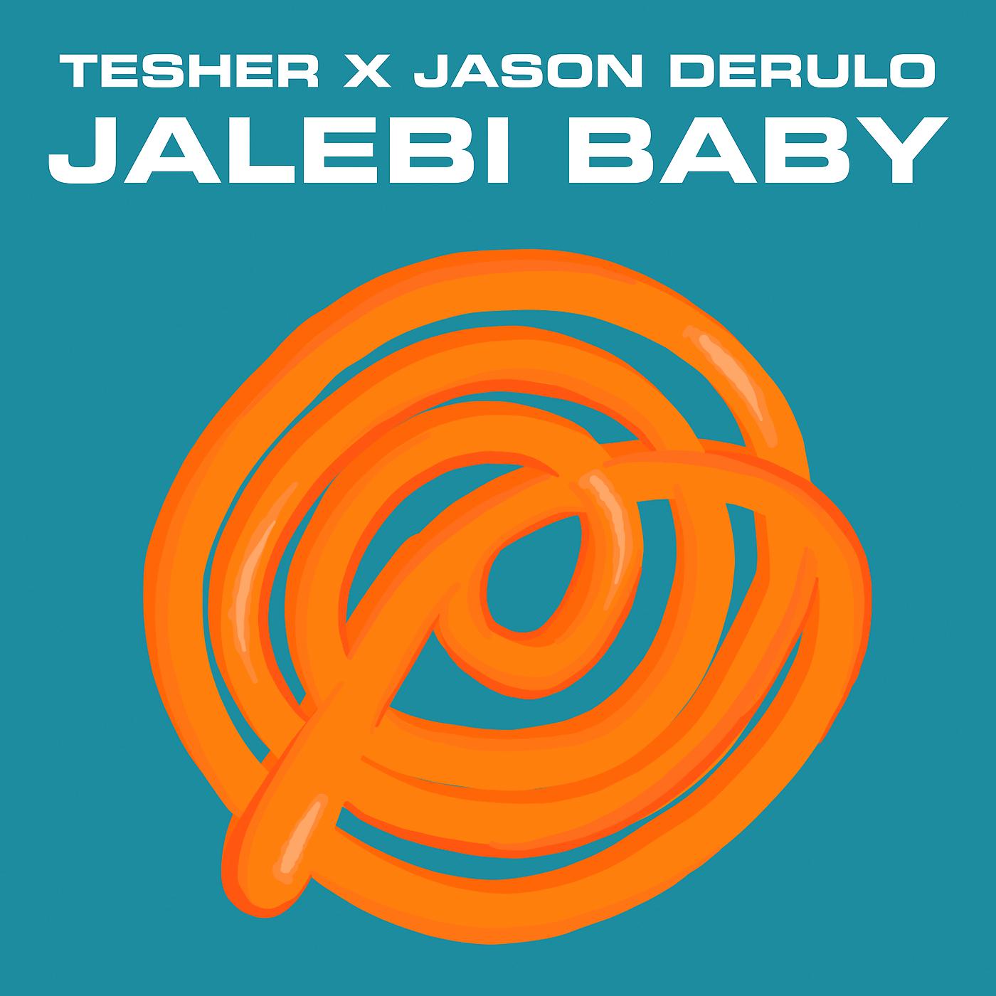 Постер альбома Jalebi Baby