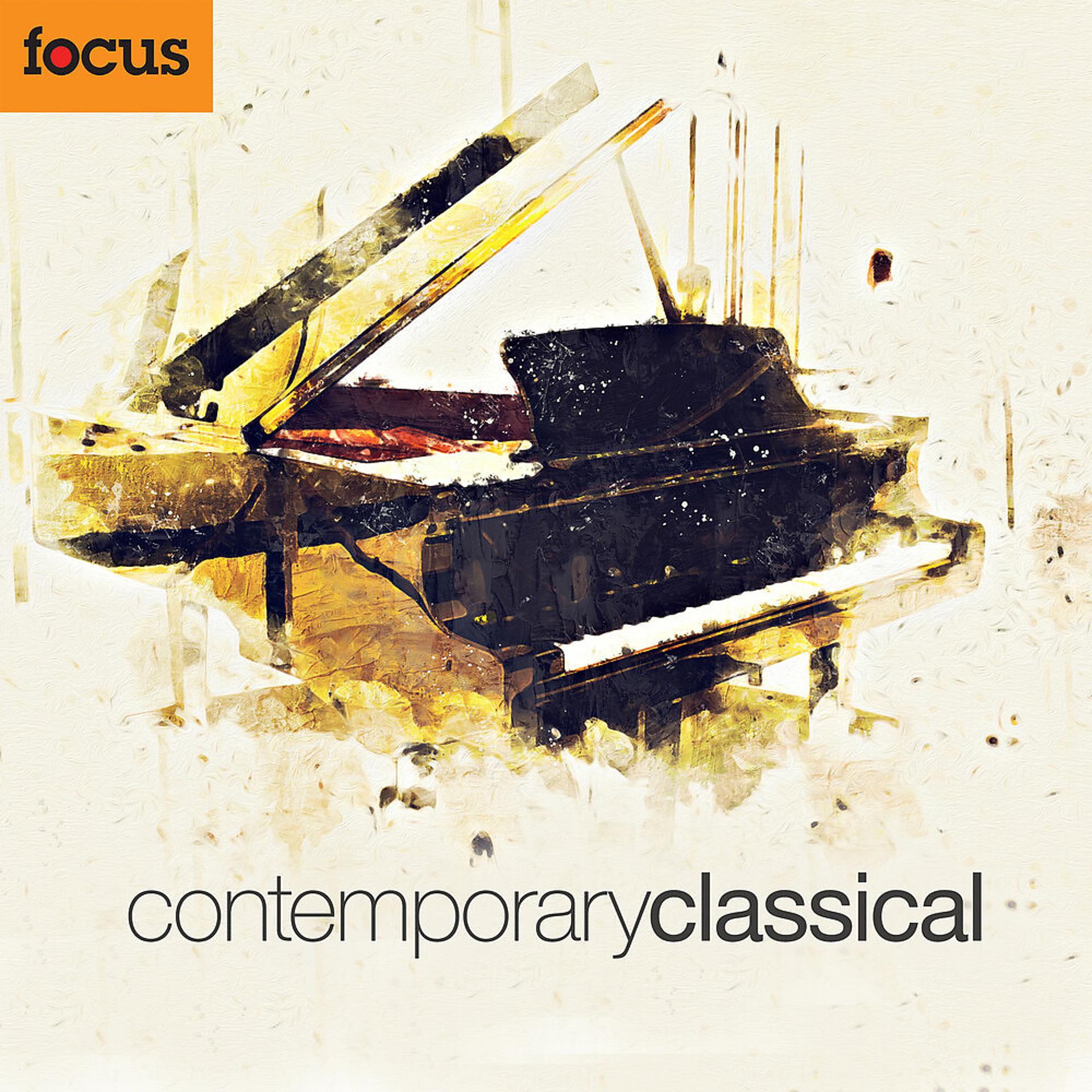 Постер альбома Contemporary Classical