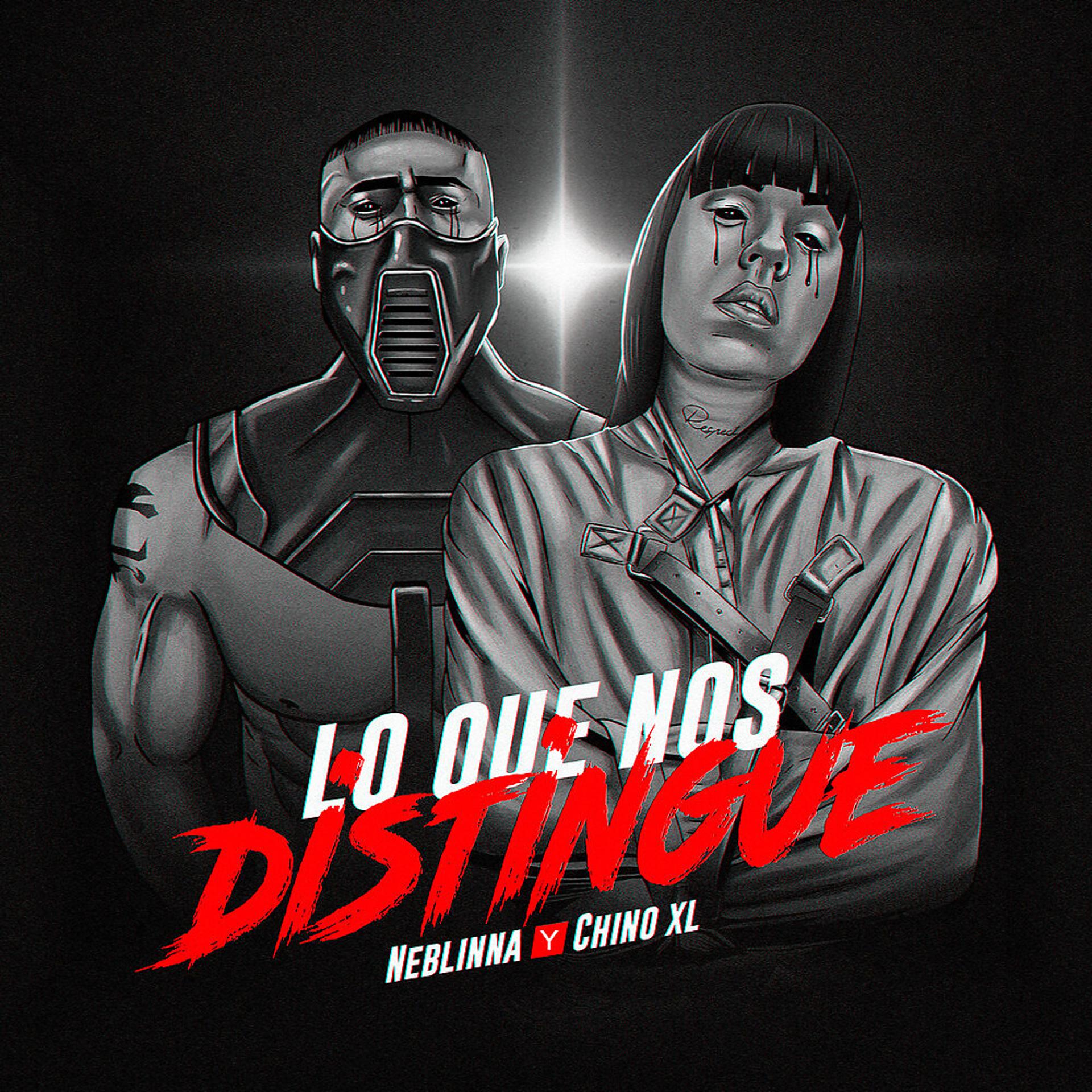 Постер альбома Lo Que Nos Distingue