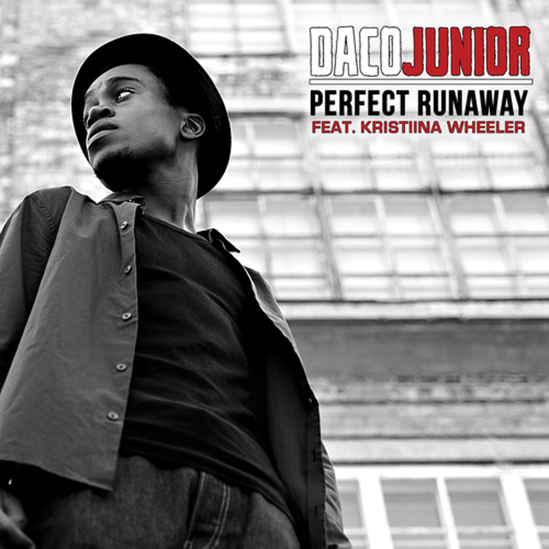 Постер альбома Perfect Runaway