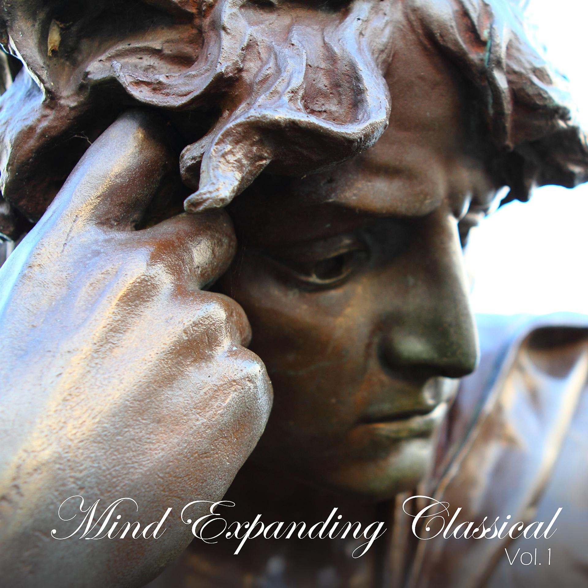 Постер альбома Mind Expanding Classical, Vol. 1