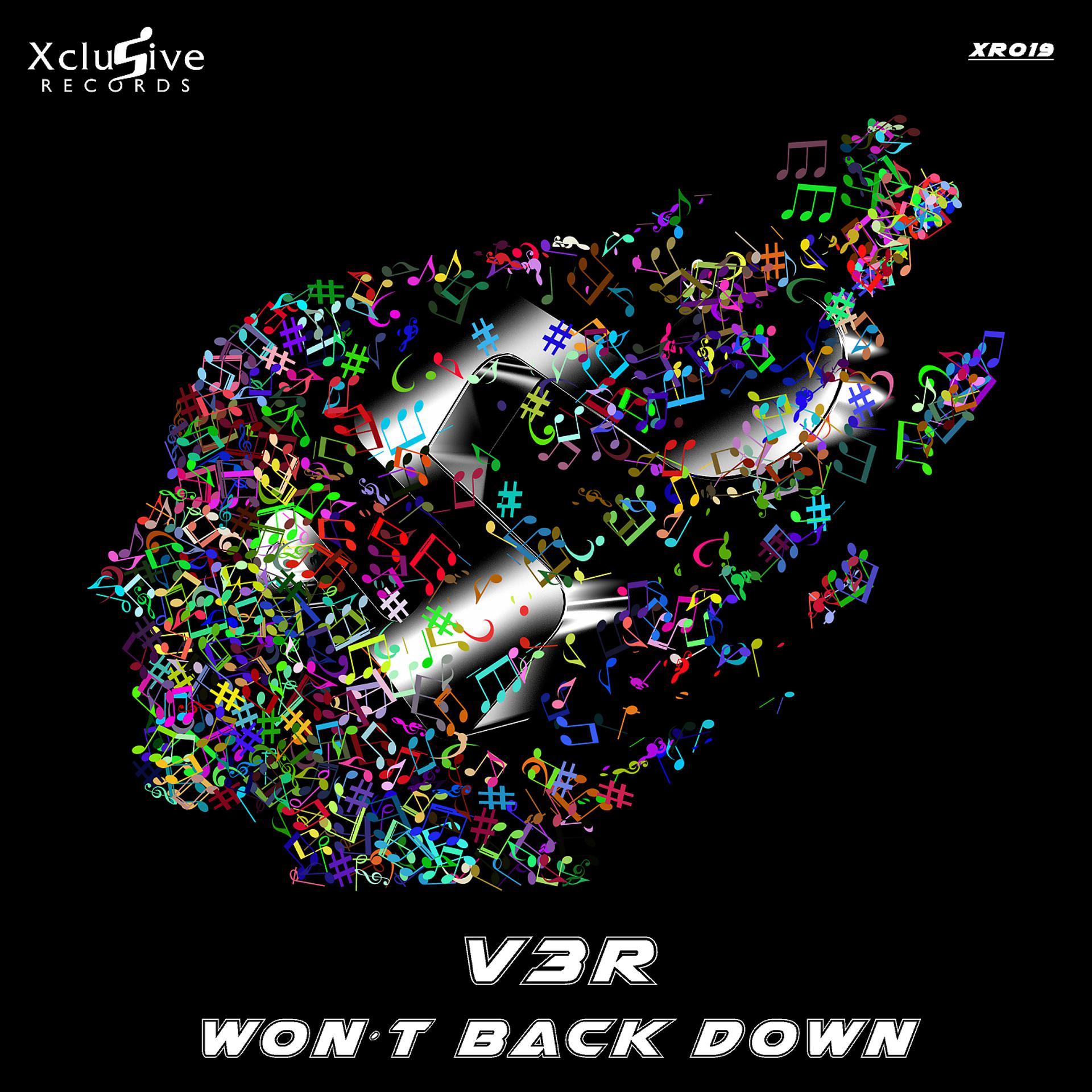 Постер альбома Won´t Back Down