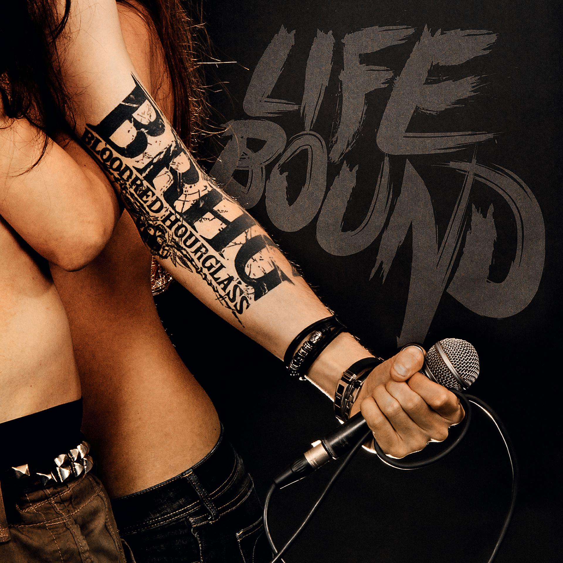 Постер альбома Lifebound
