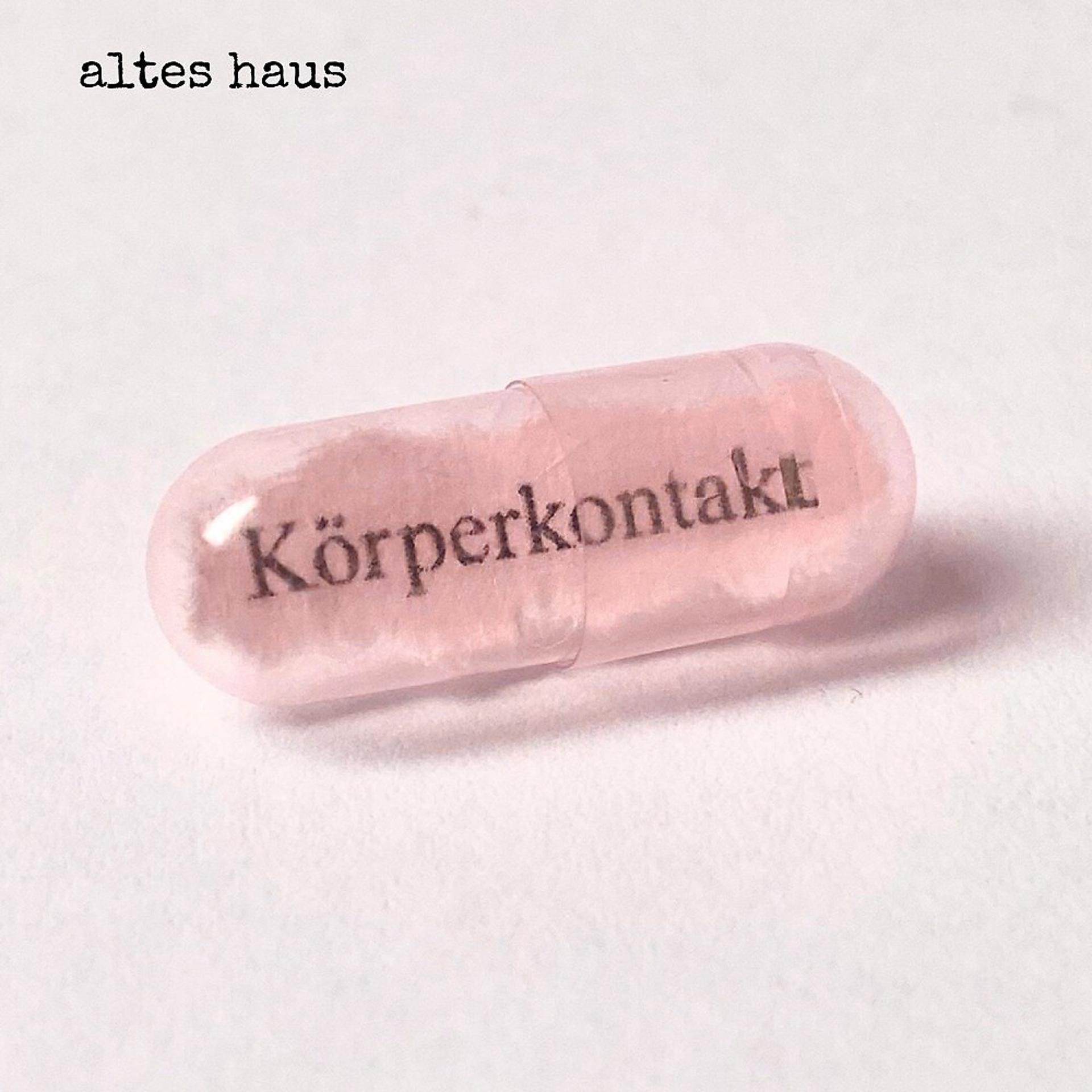 Постер альбома Körperkontakt
