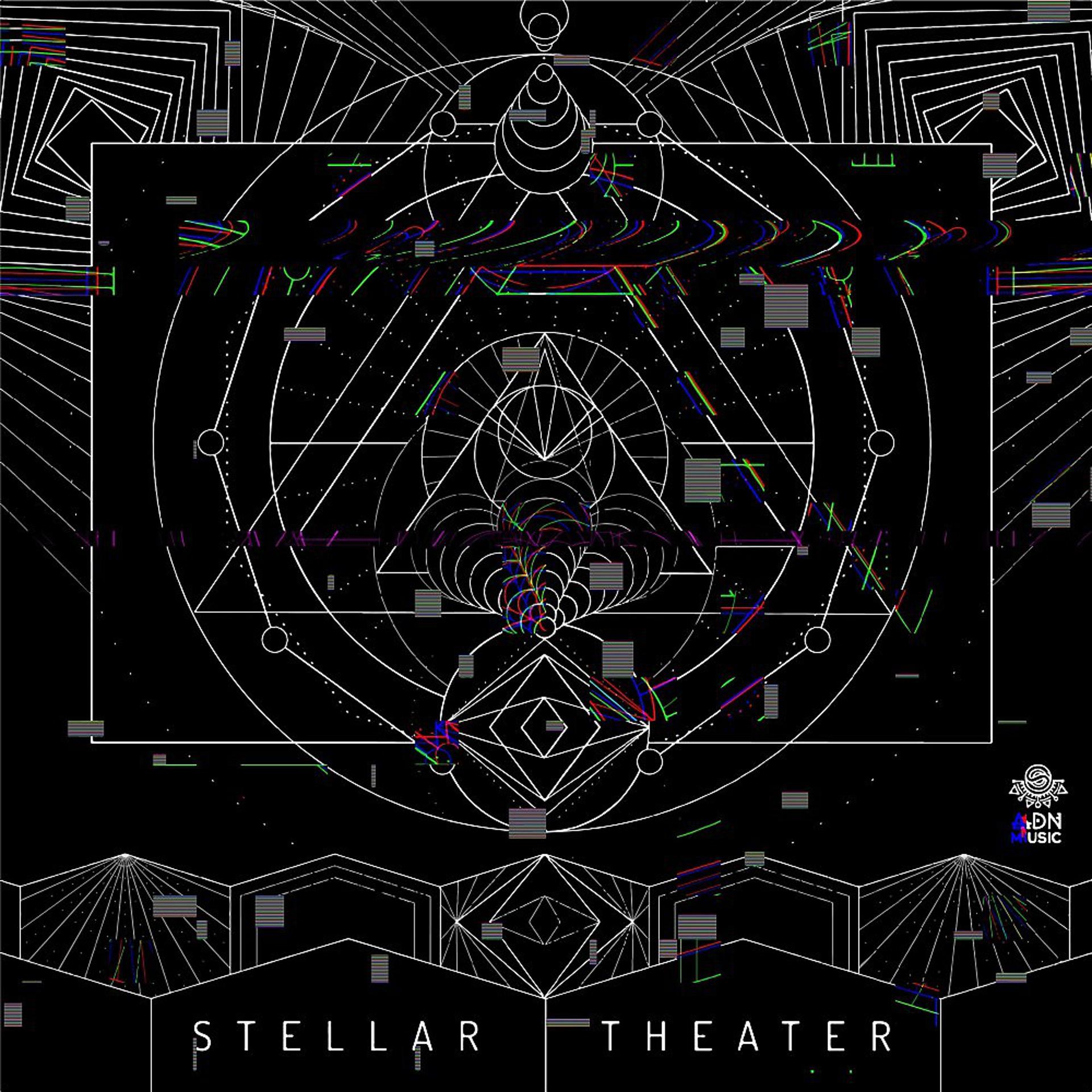 Постер альбома Stellar Theather