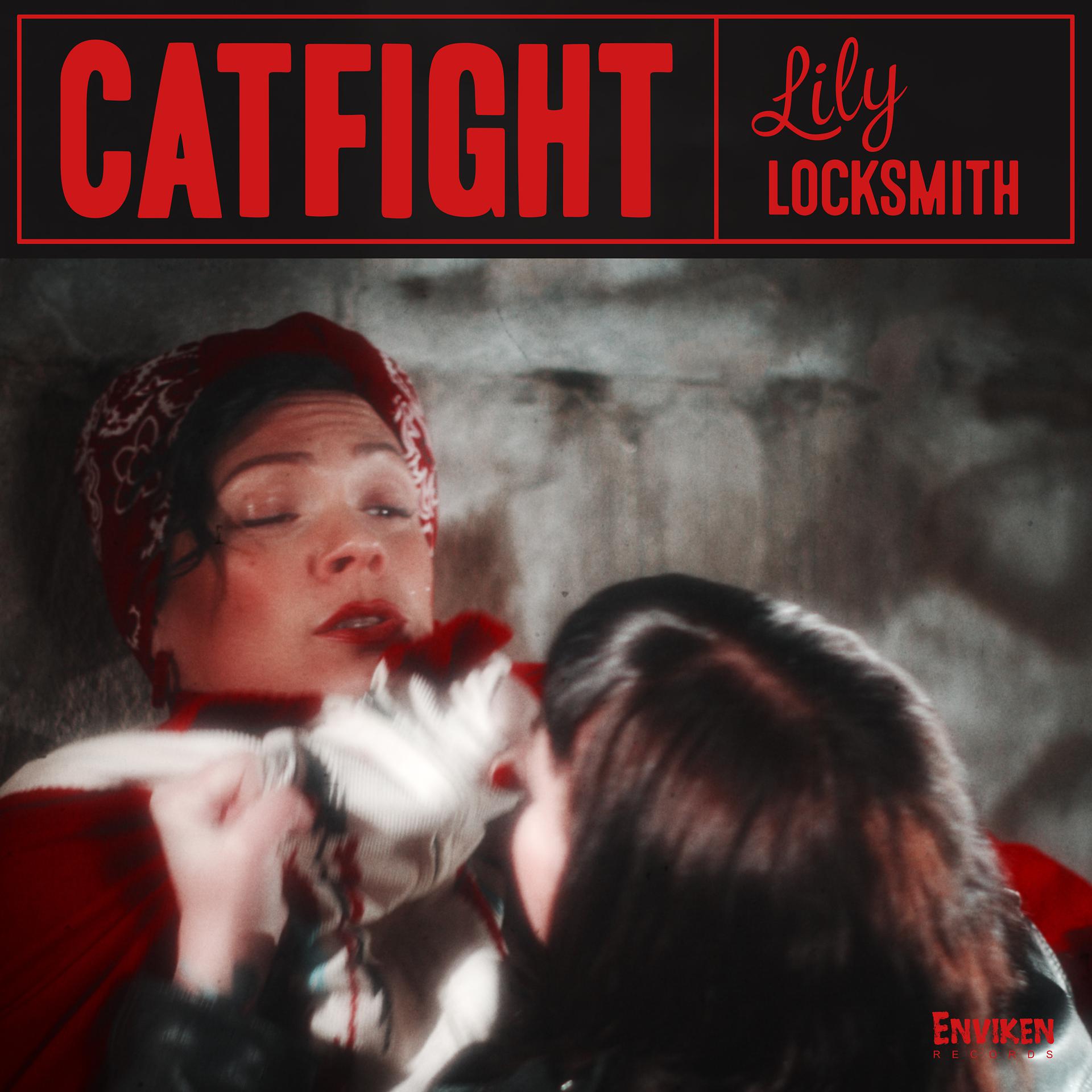 Постер альбома Catfight