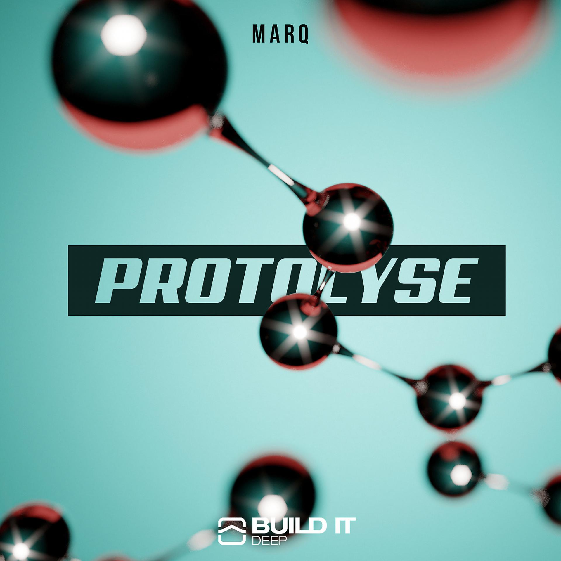 Постер альбома Protolyse