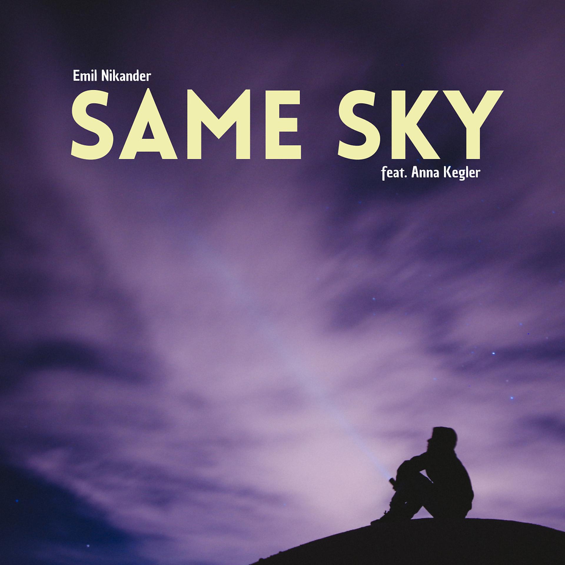 Постер альбома Same Sky
