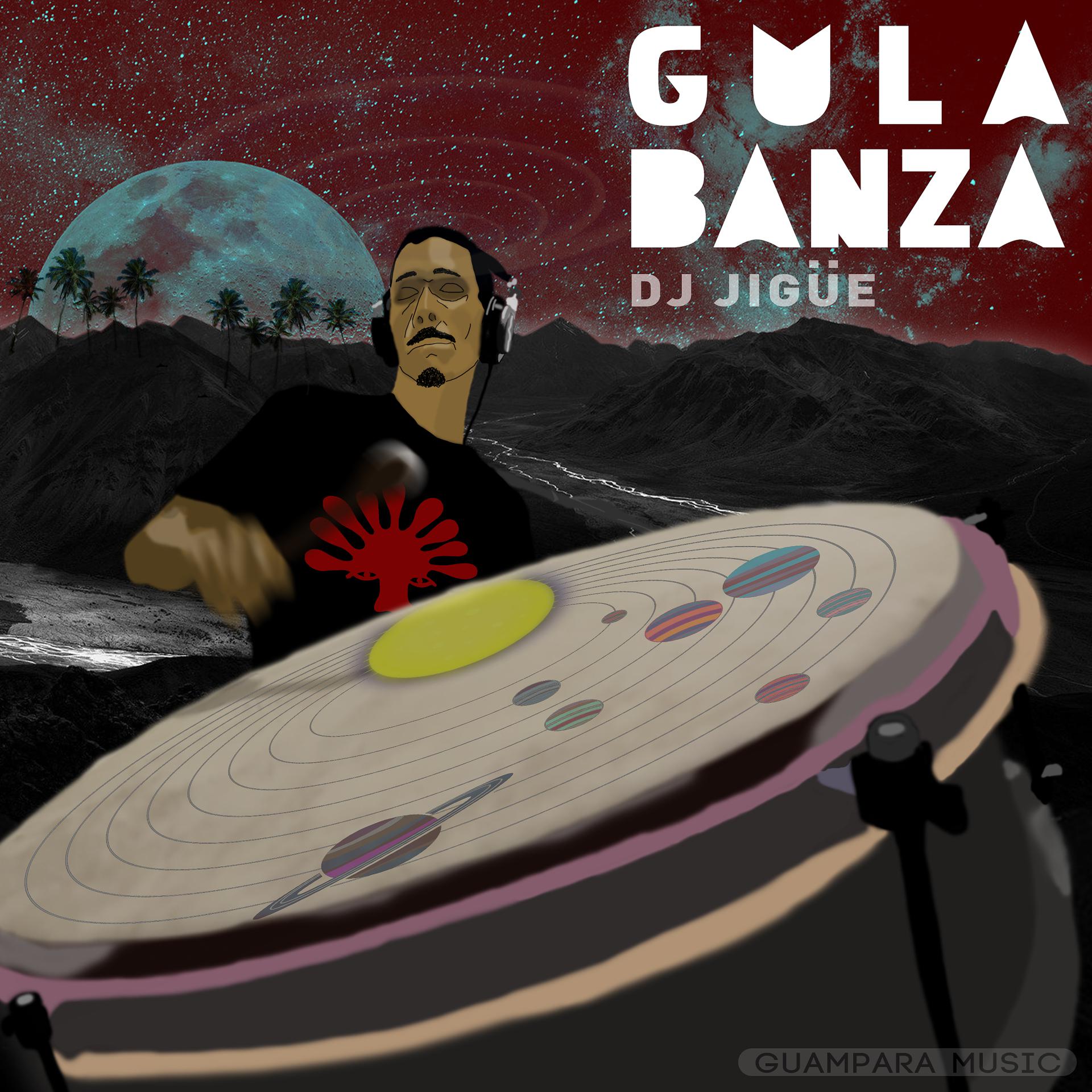 Постер альбома Gulabanza