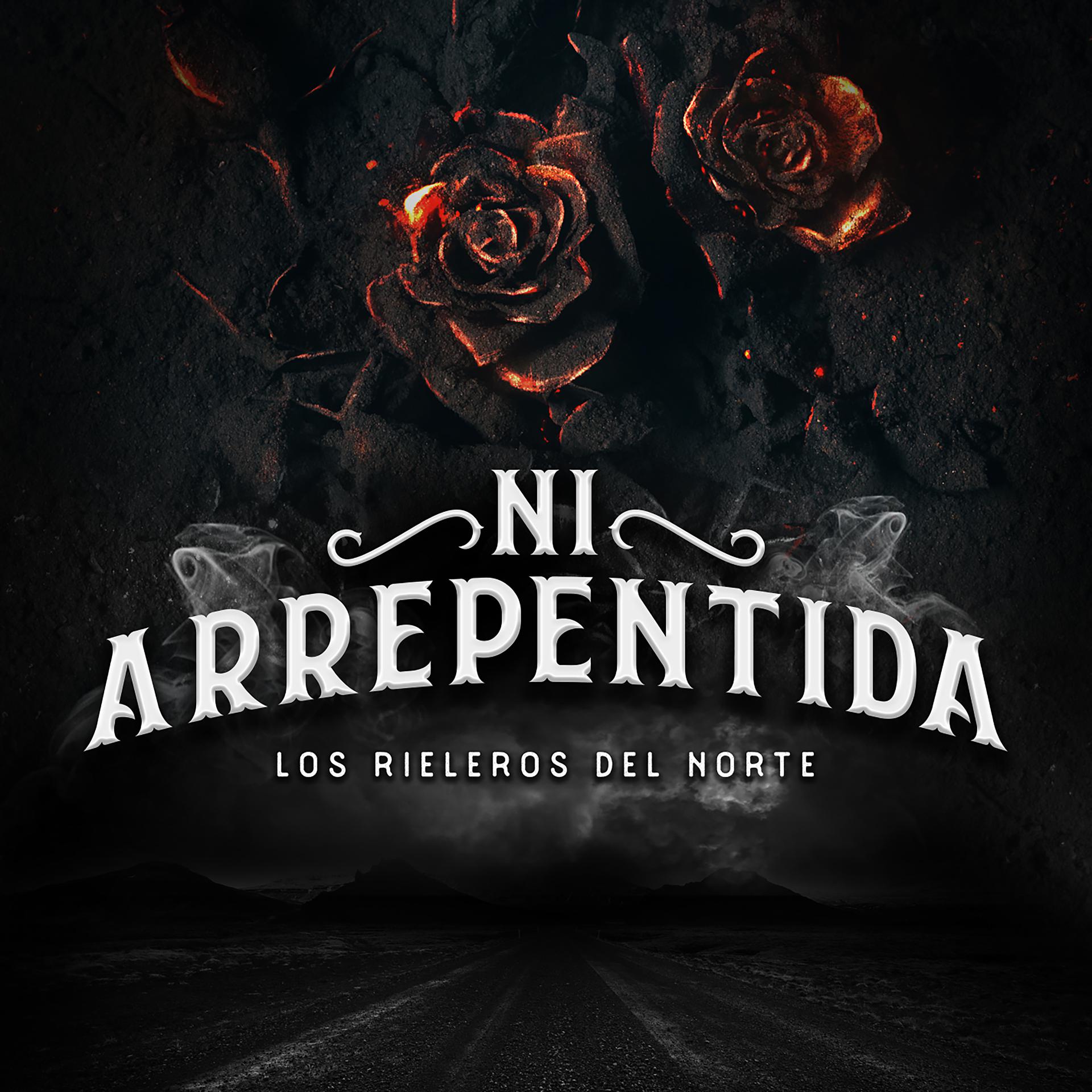 Постер альбома Ni Arrepentida