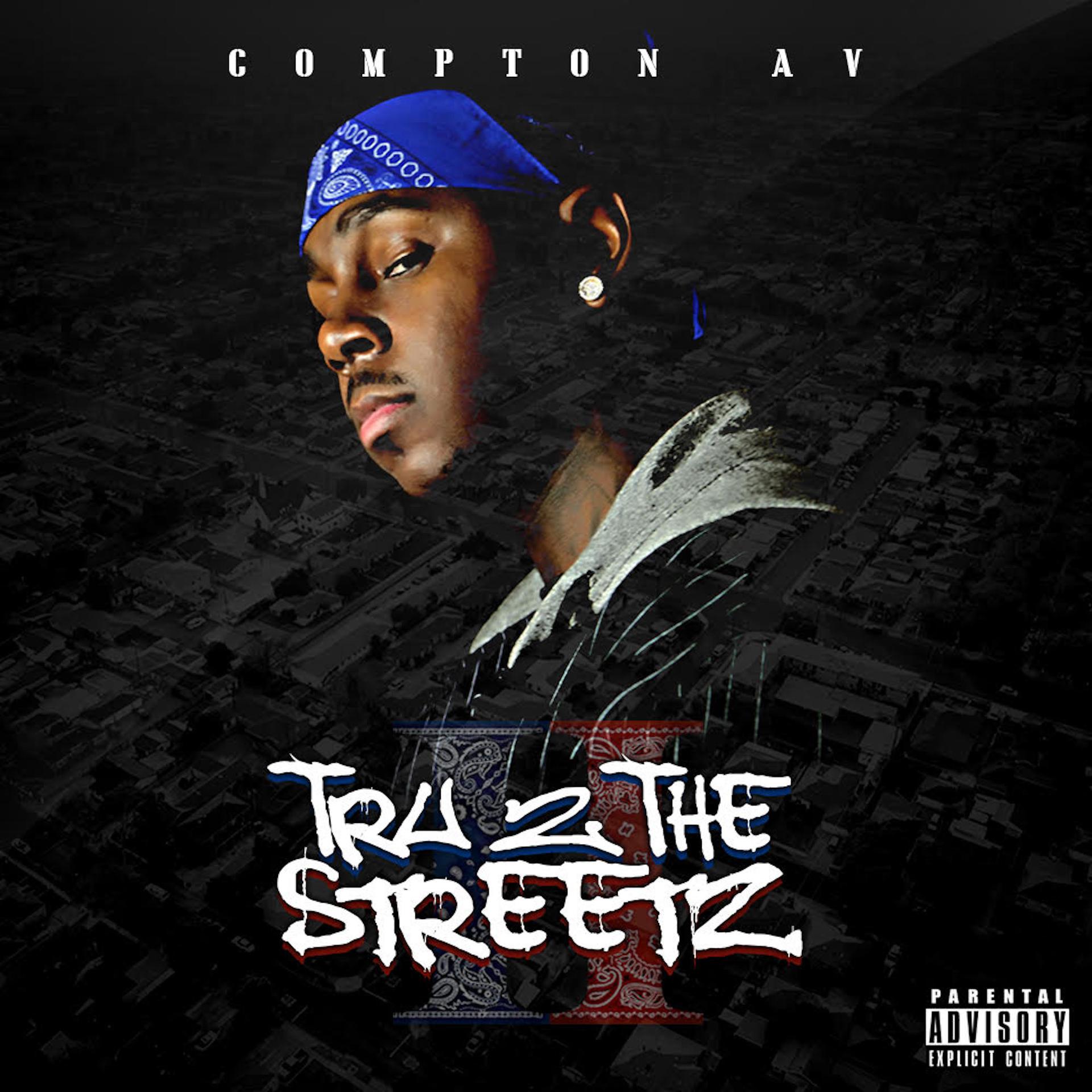 Постер альбома Tru 2 the Streetz