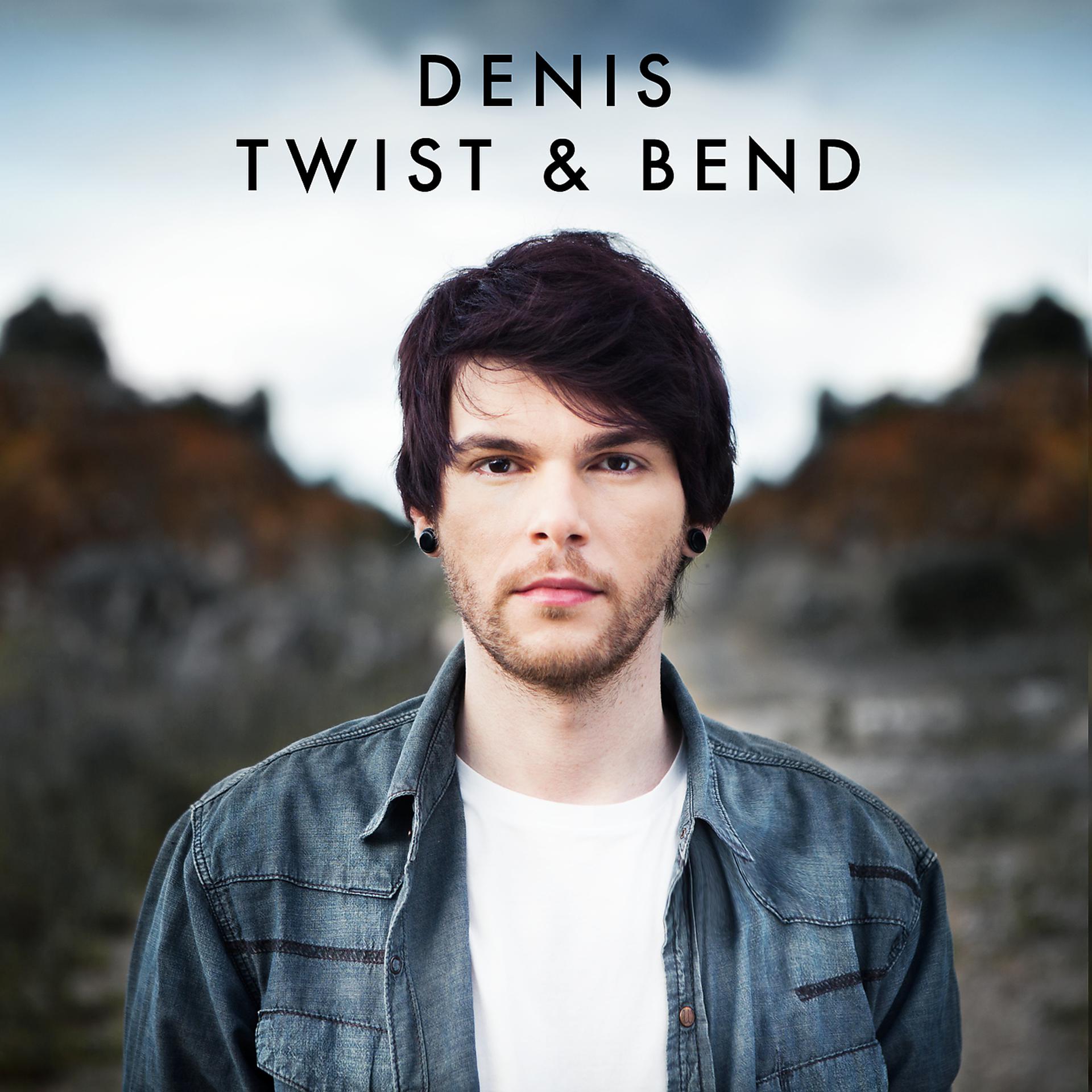 Постер альбома Twist & Bend