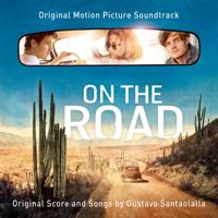Постер альбома On The Road [Original Motion Picture Soundtrack]