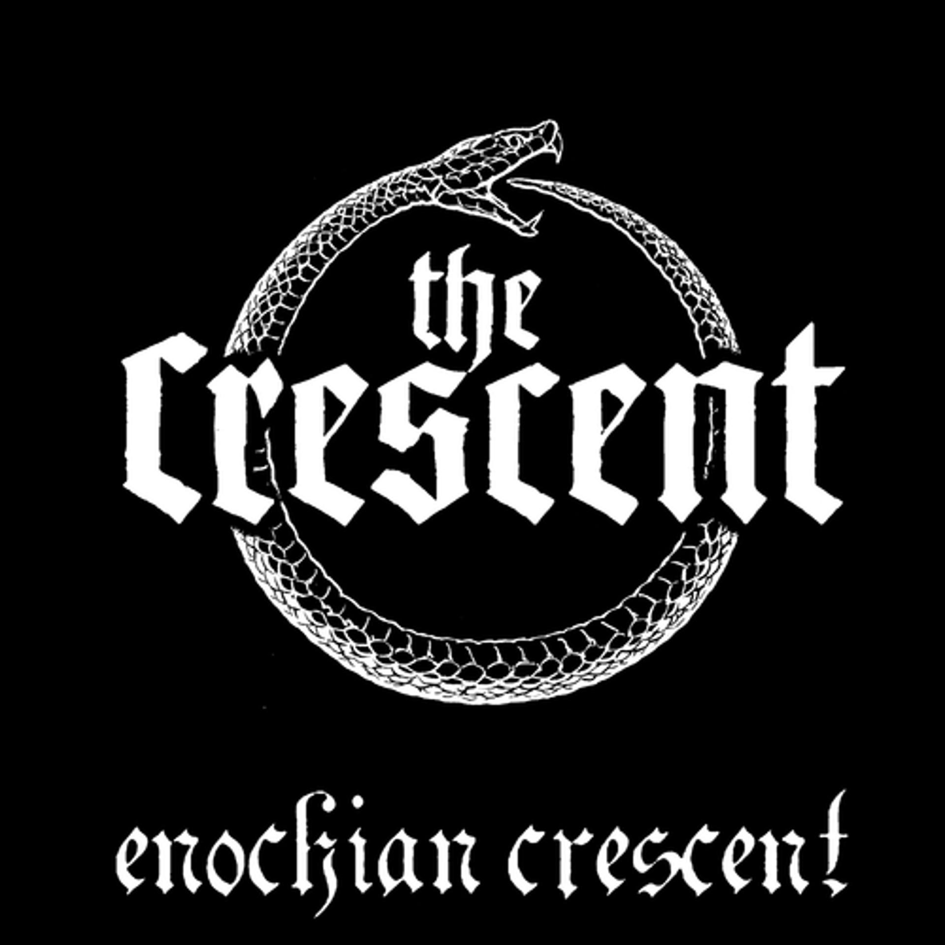 Постер альбома Enochian Crescent