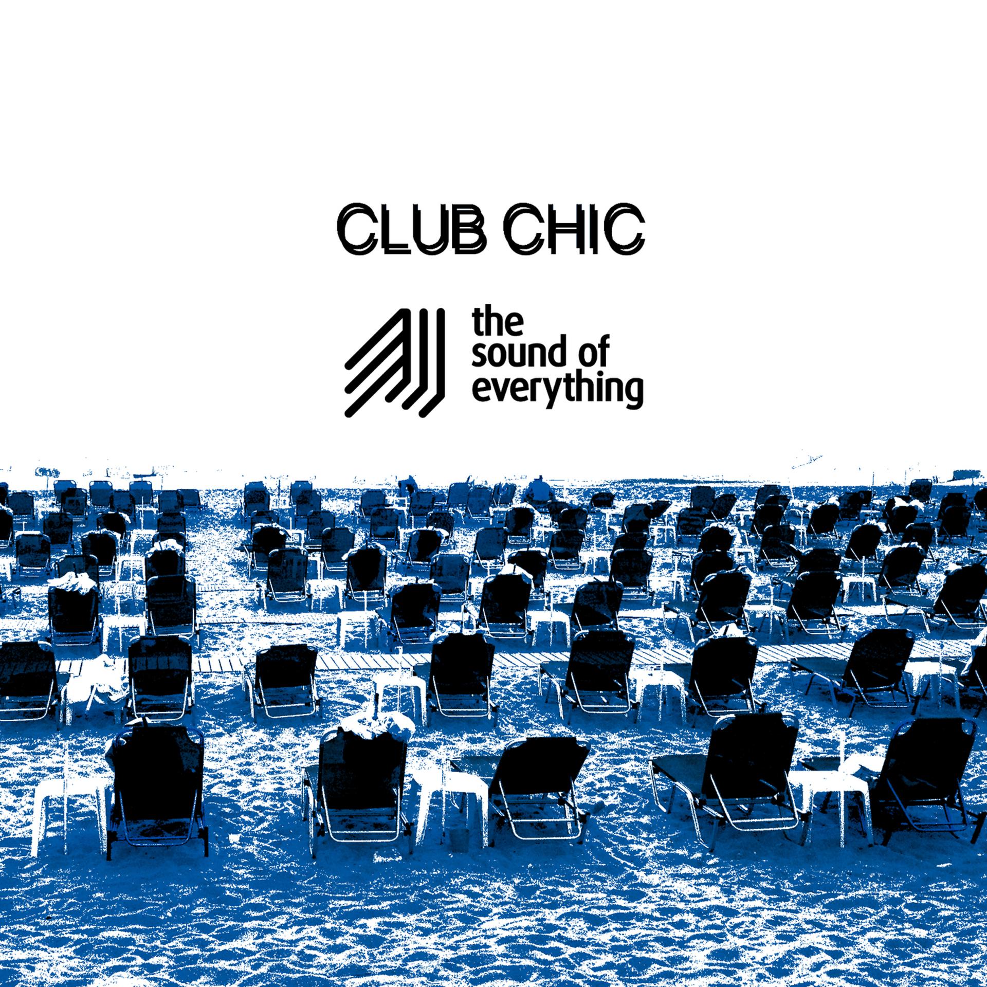 Постер альбома Club Chic