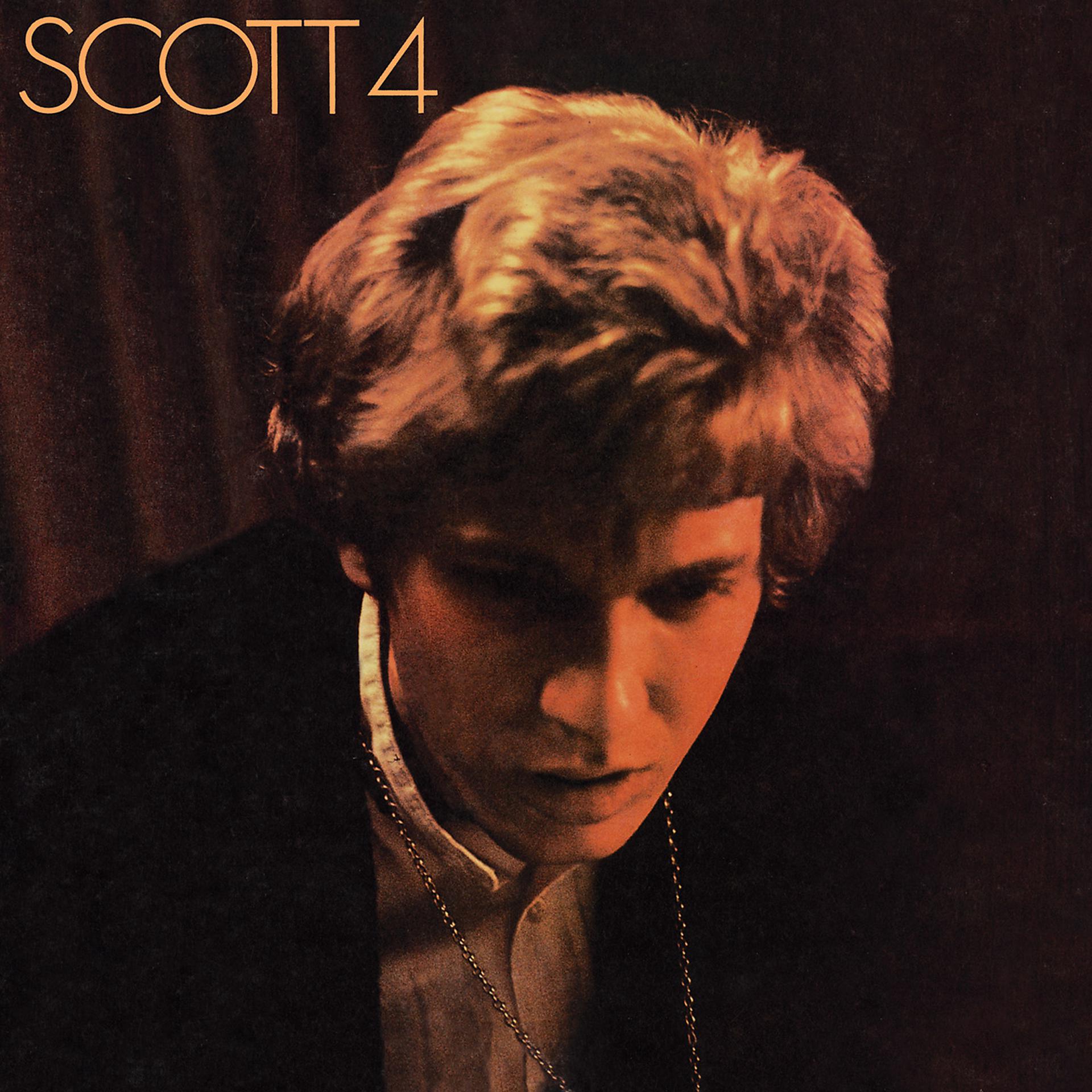 Постер альбома Scott 4