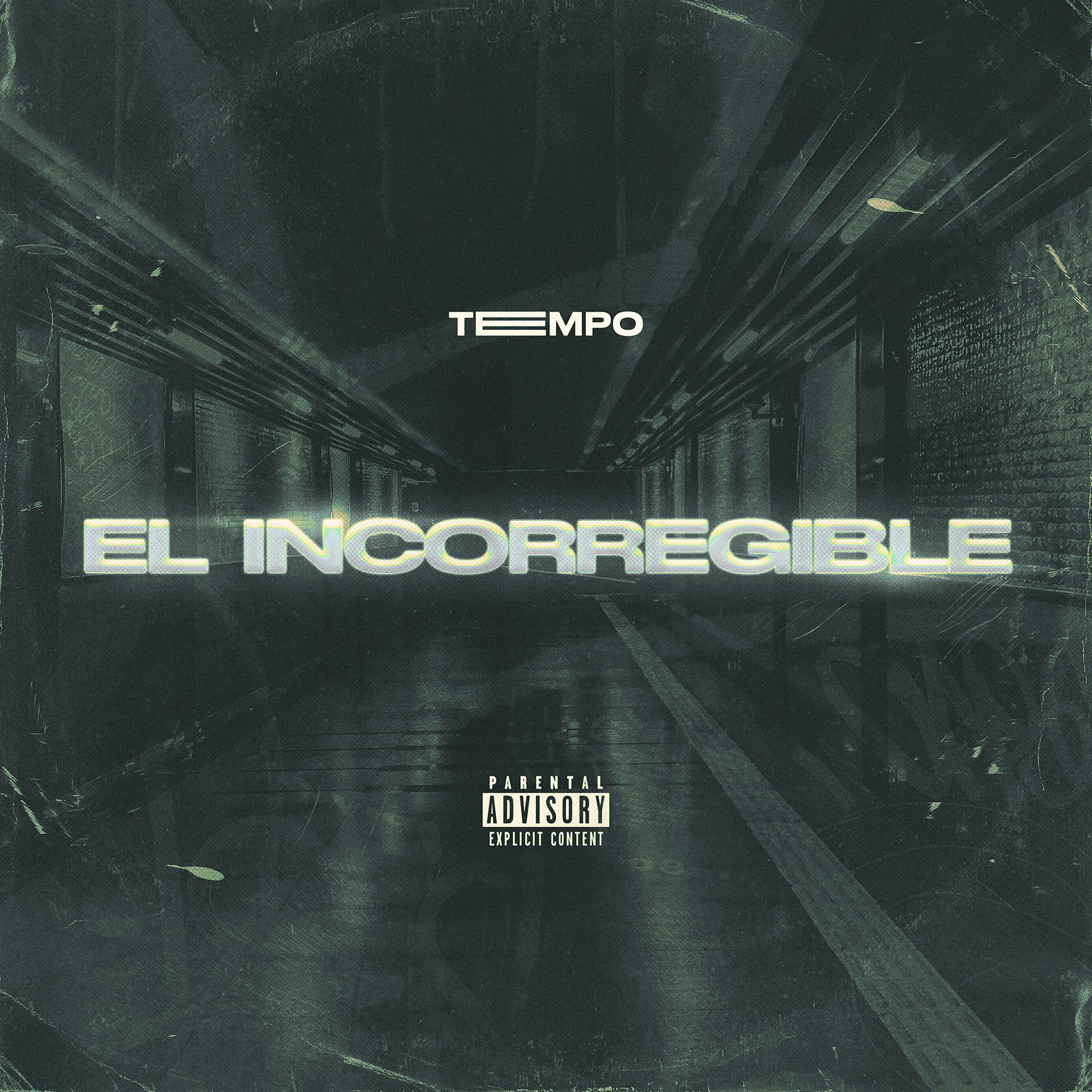Постер альбома El Incorregible