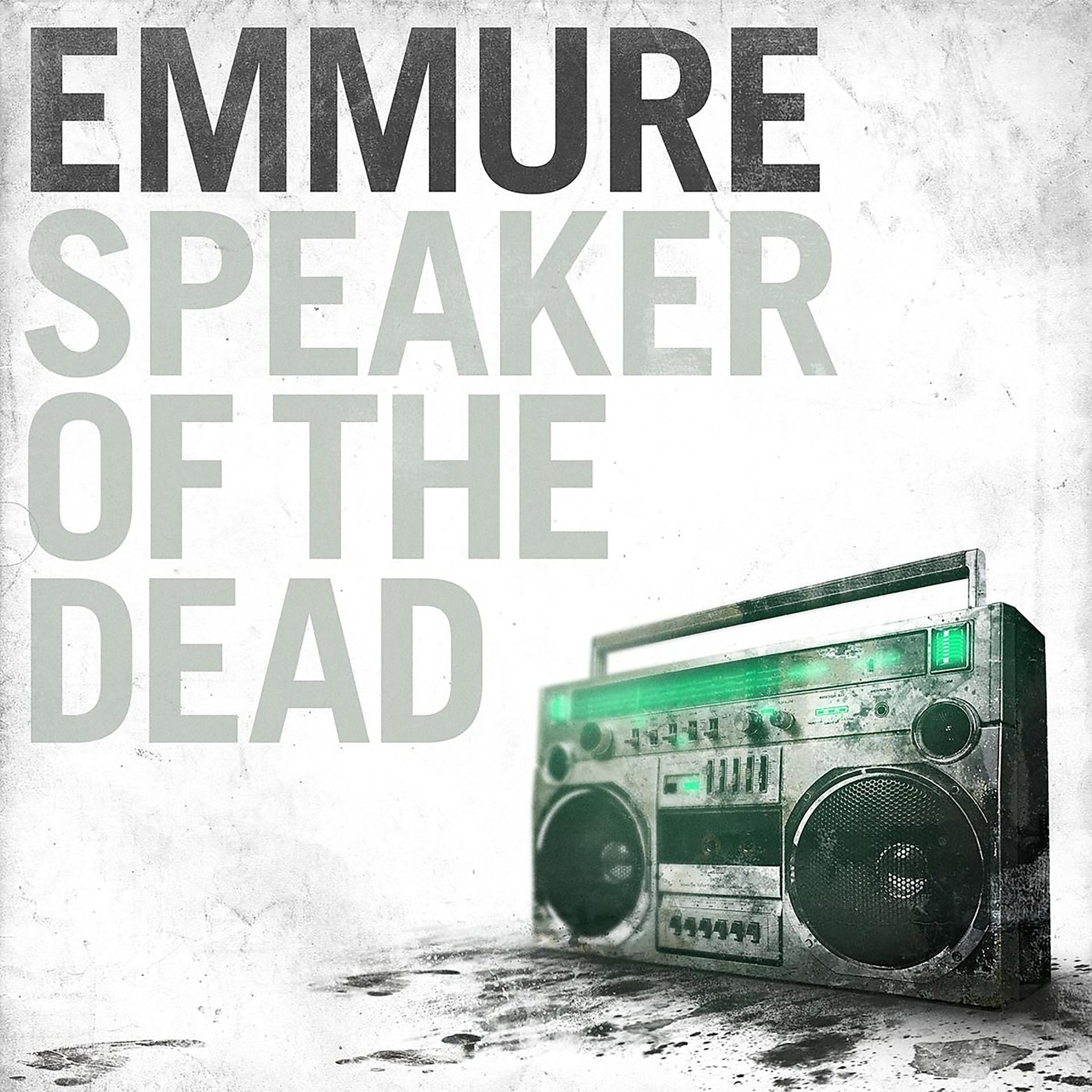 Постер альбома Speaker Of The Dead