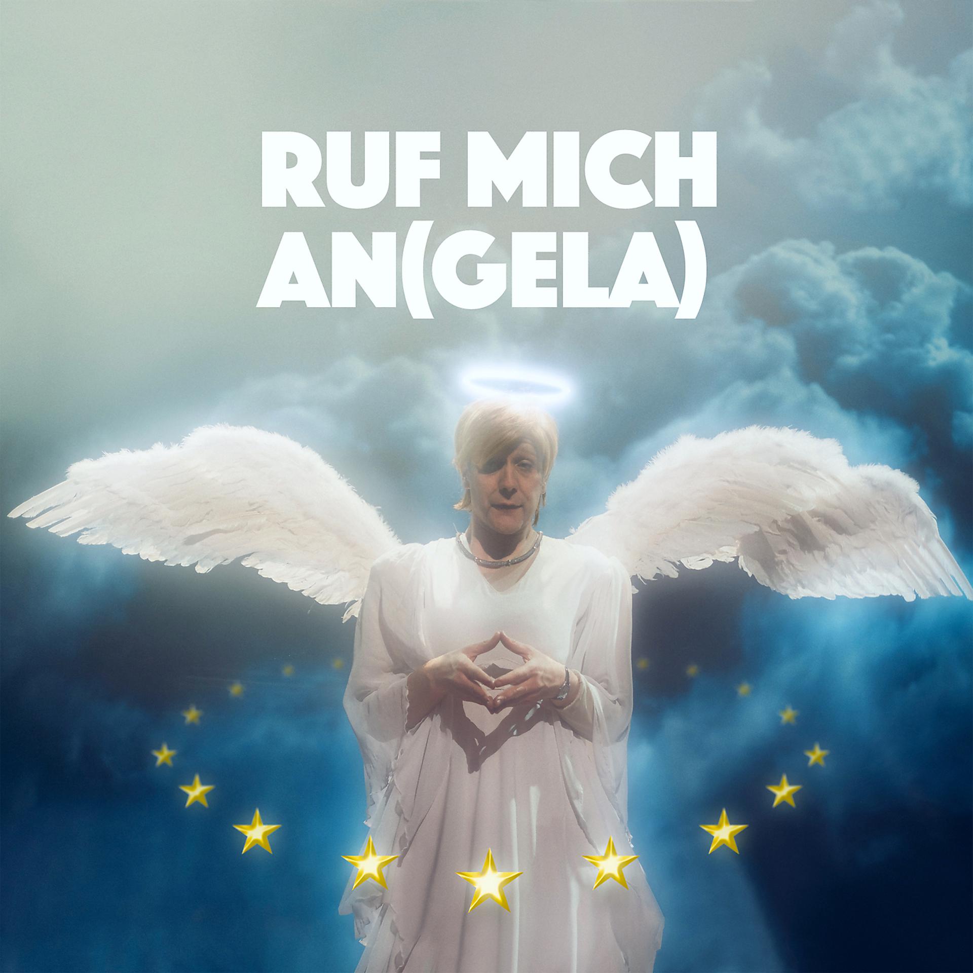 Постер альбома Ruf mich An(gela)