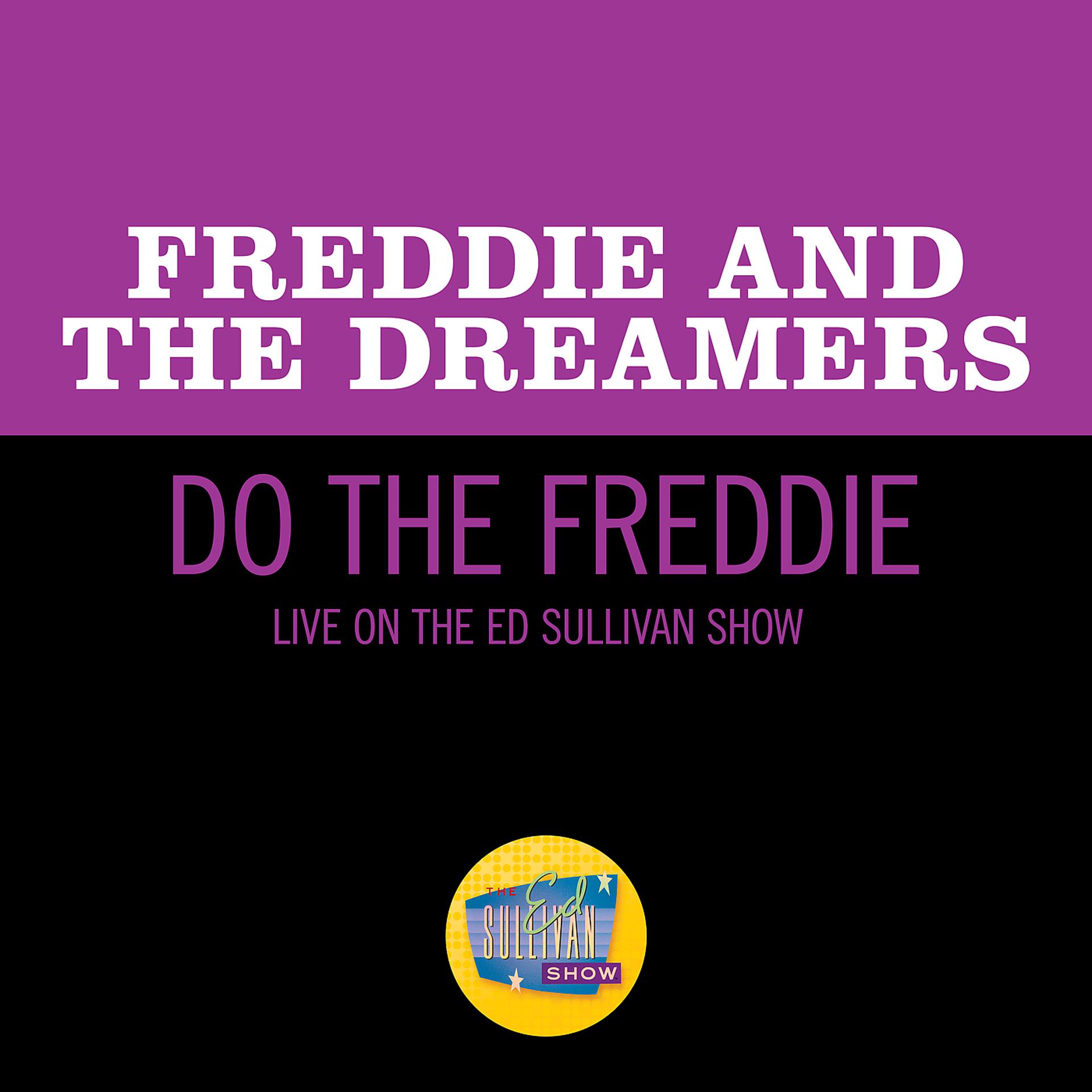 Постер альбома Do The Freddie