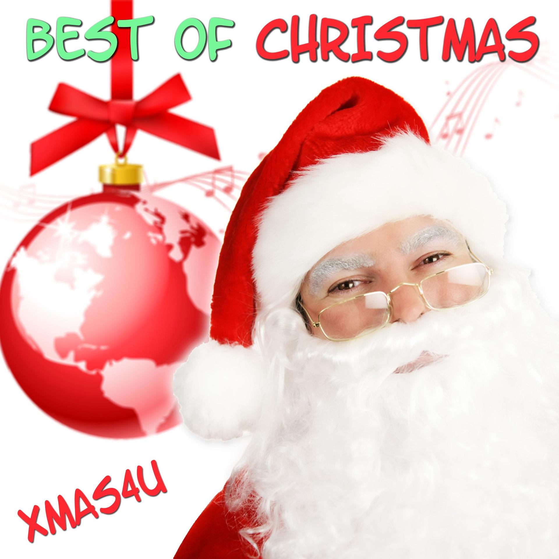 Постер альбома Best of Christmas