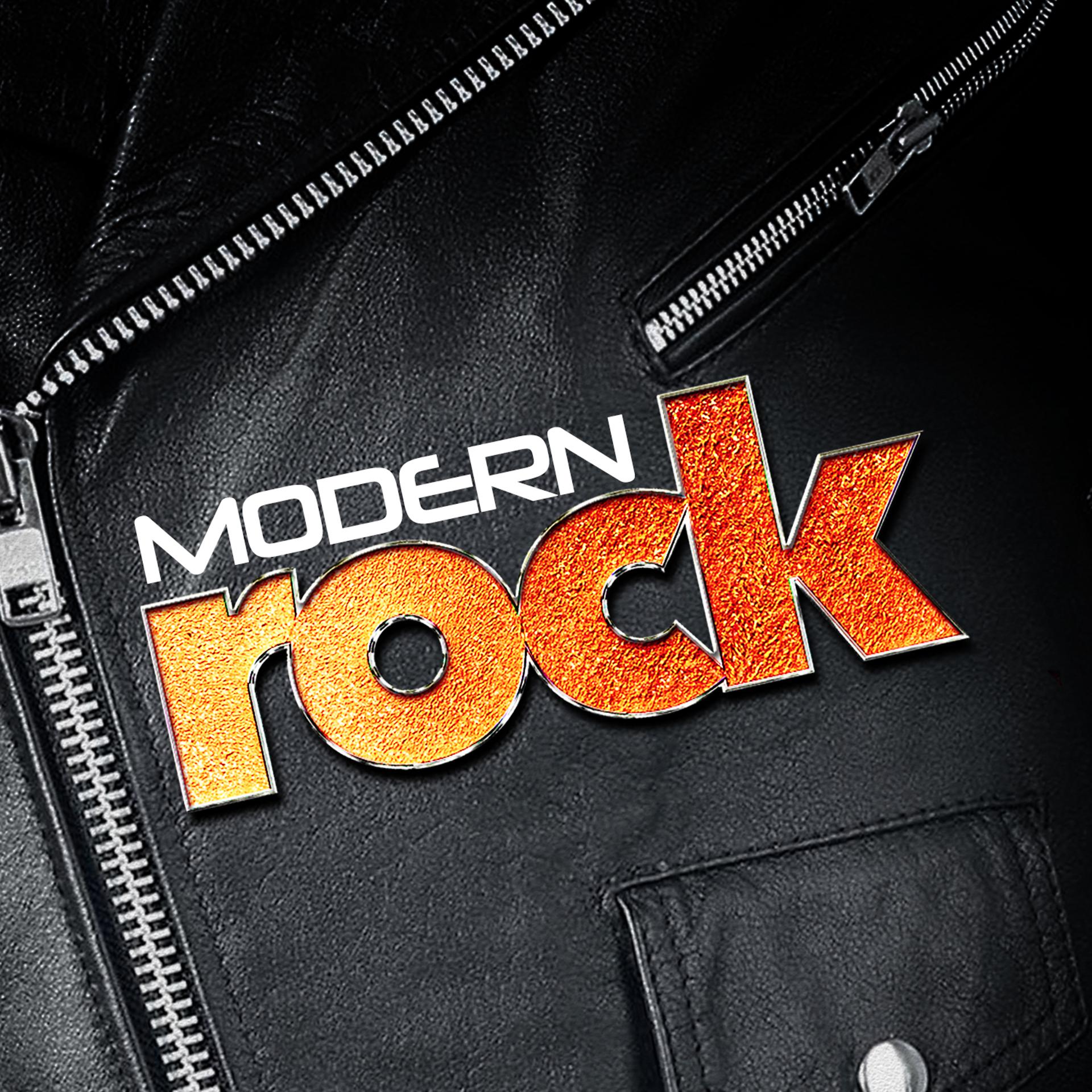 Постер альбома Modern Rock