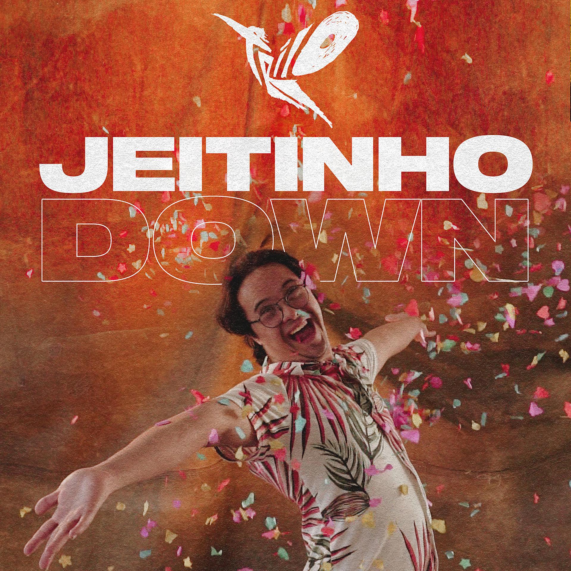 Постер альбома Jeitinho Down