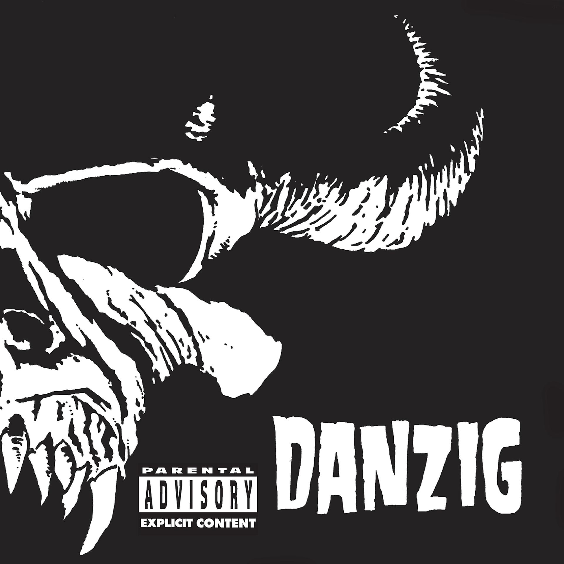 Постер альбома Danzig