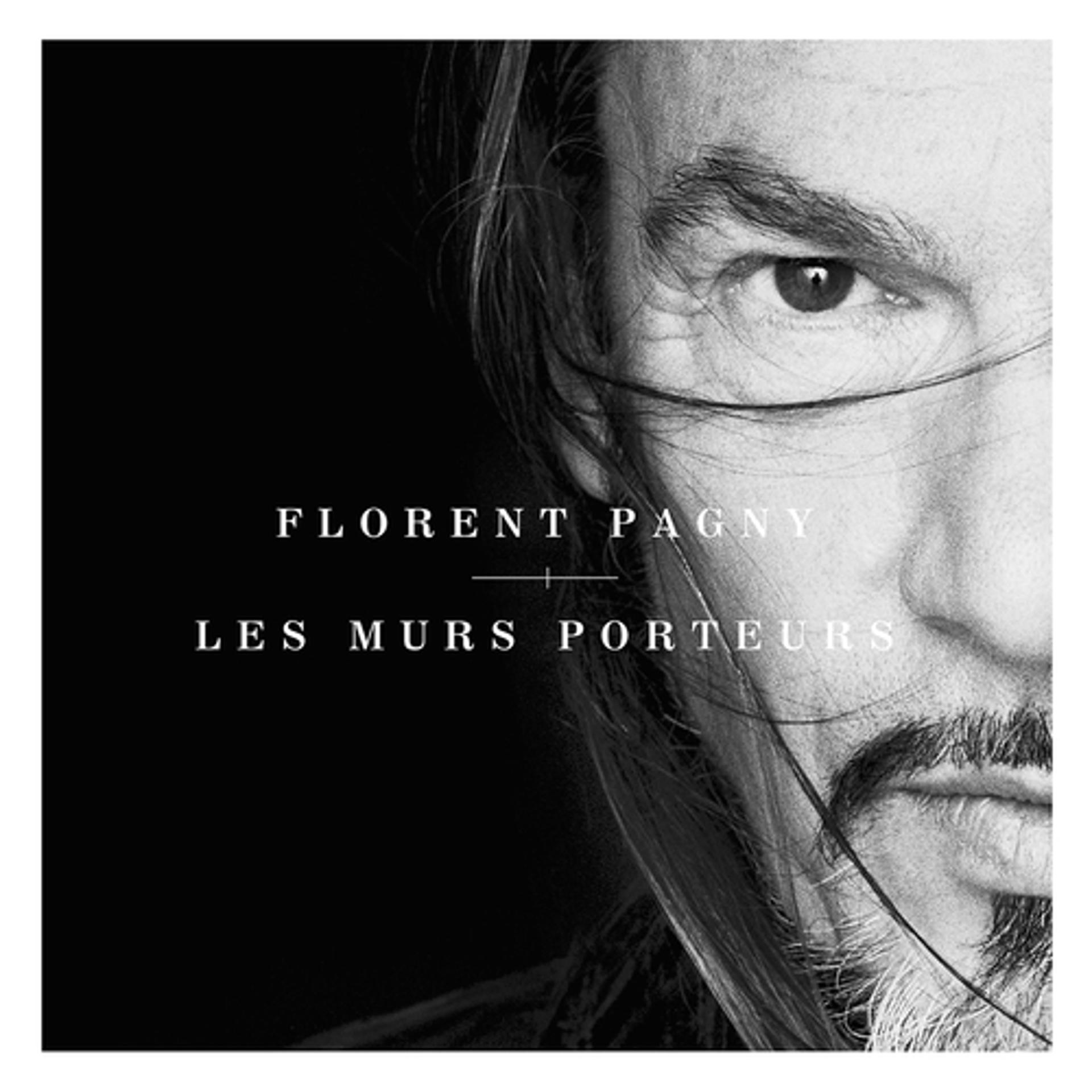Постер альбома Les Murs Porteurs