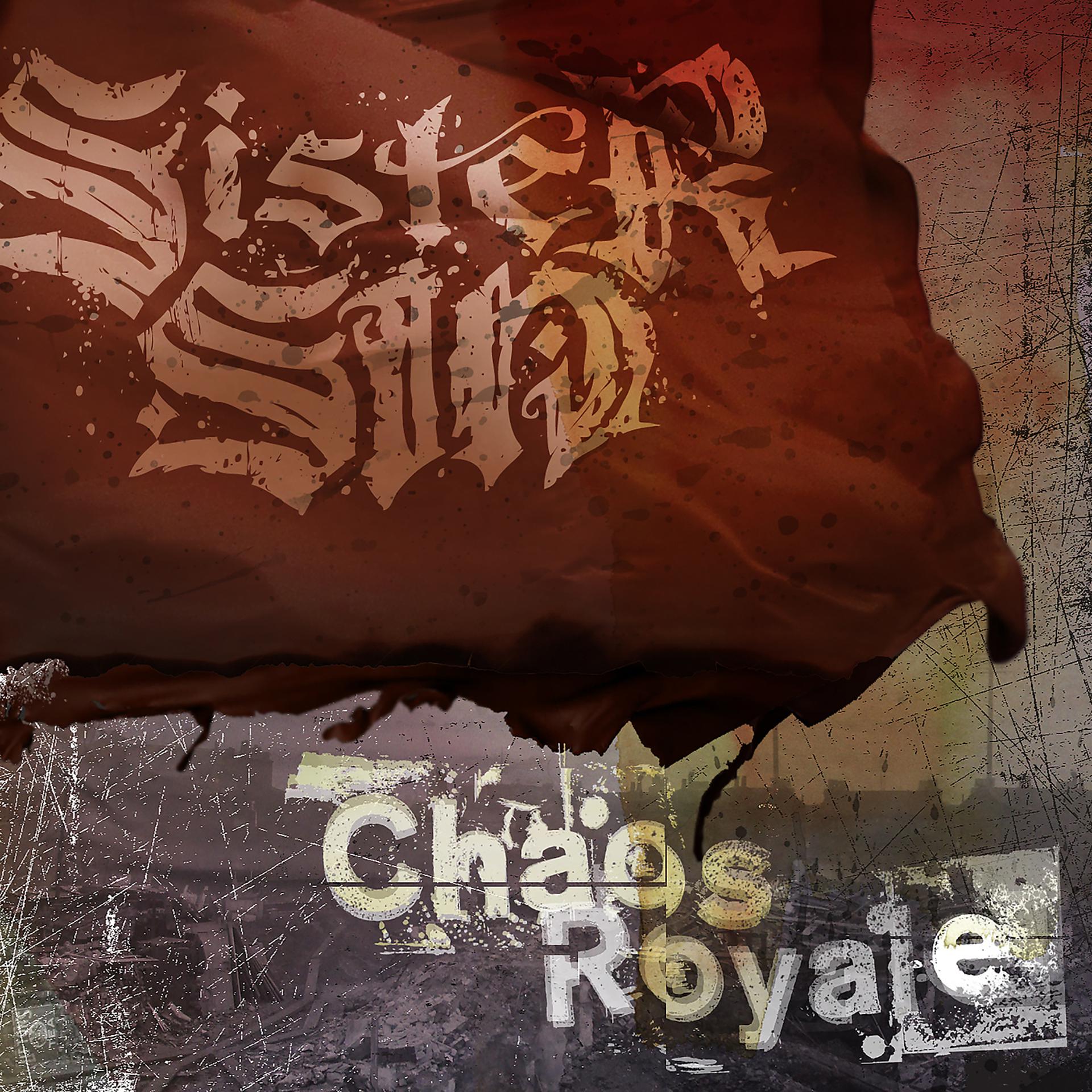 Постер альбома Chaos Royale