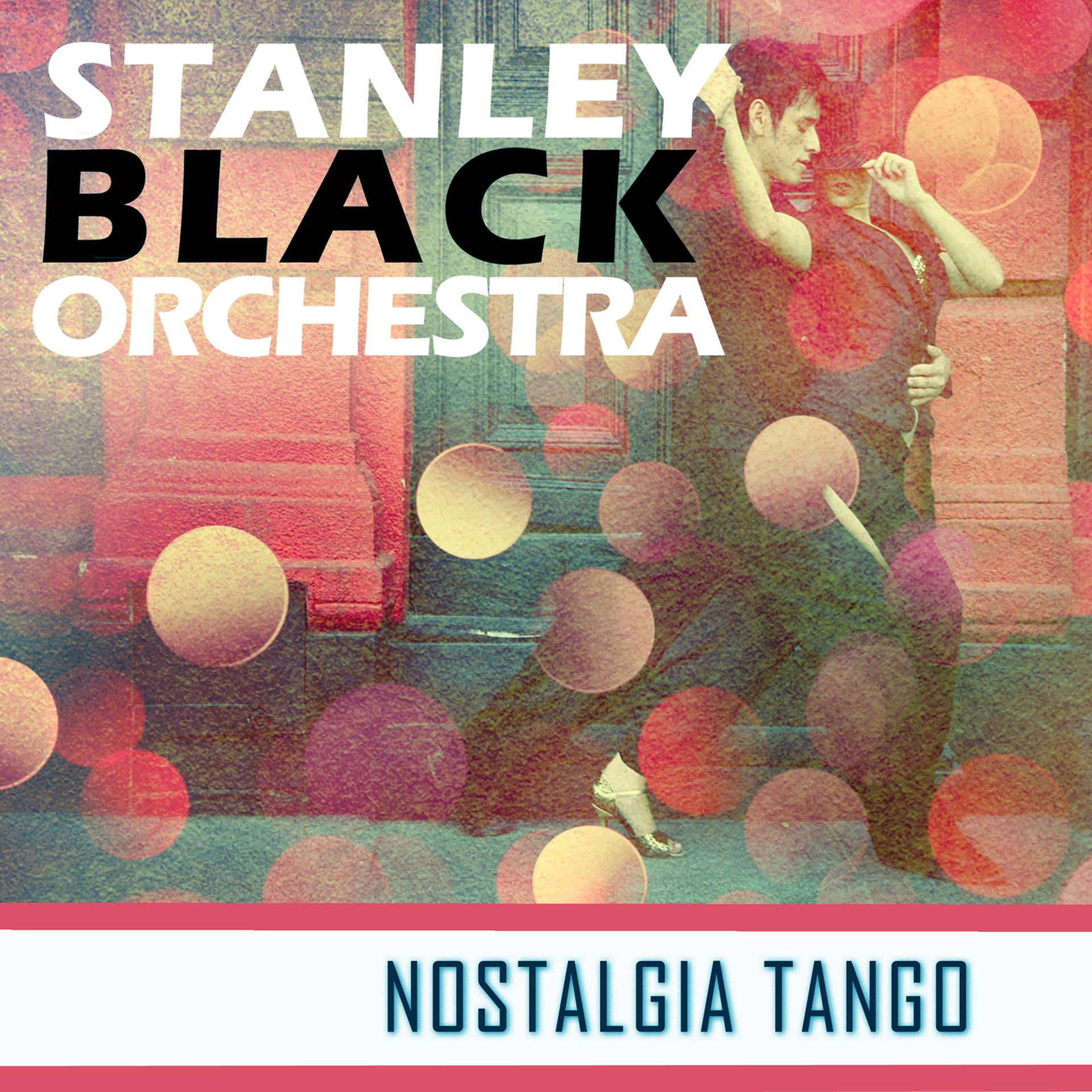 Постер альбома Nostalgia Tango