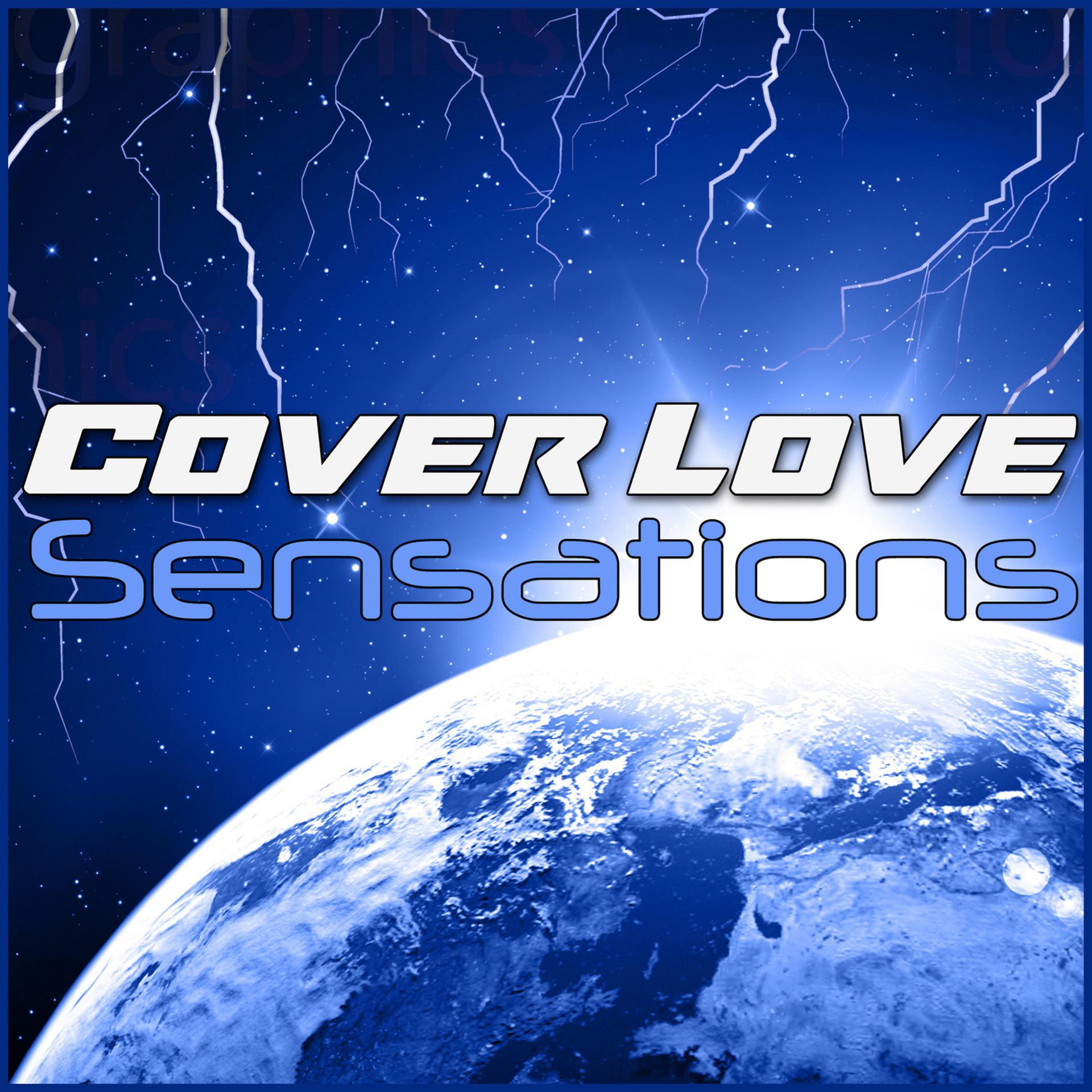 Постер альбома Cover Love Sensations