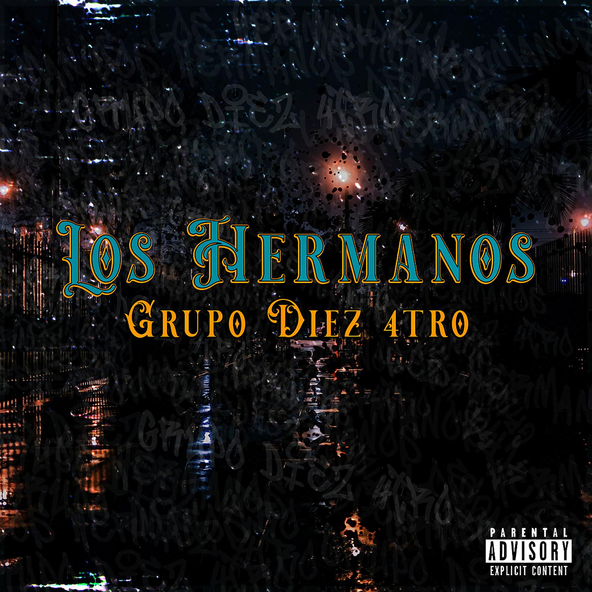 Постер альбома Los Hermanos
