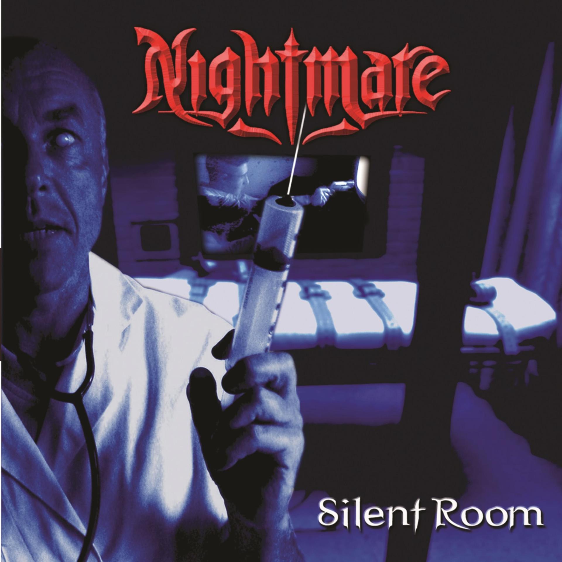 Постер альбома Silent Room
