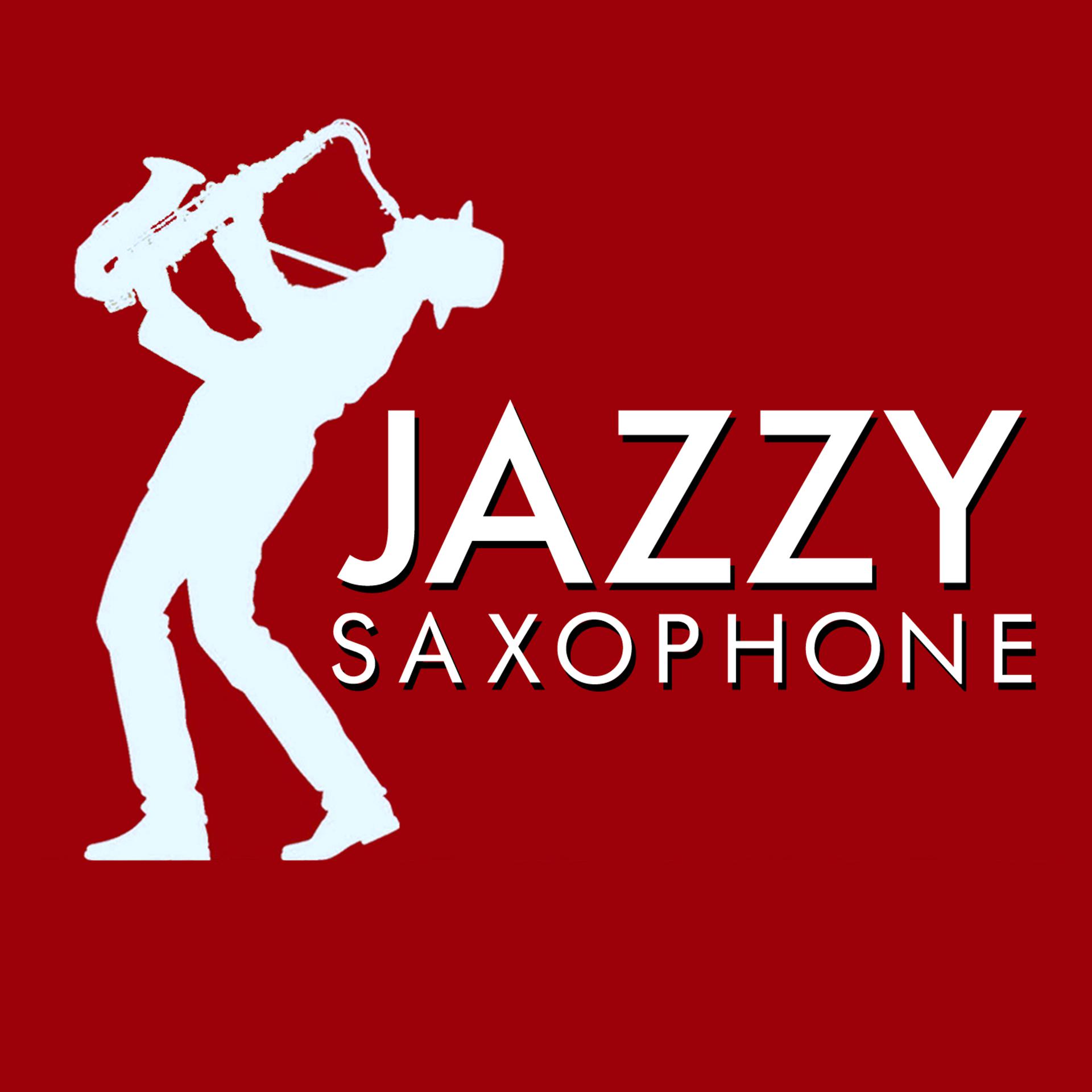 Постер альбома Jazzy Saxophone