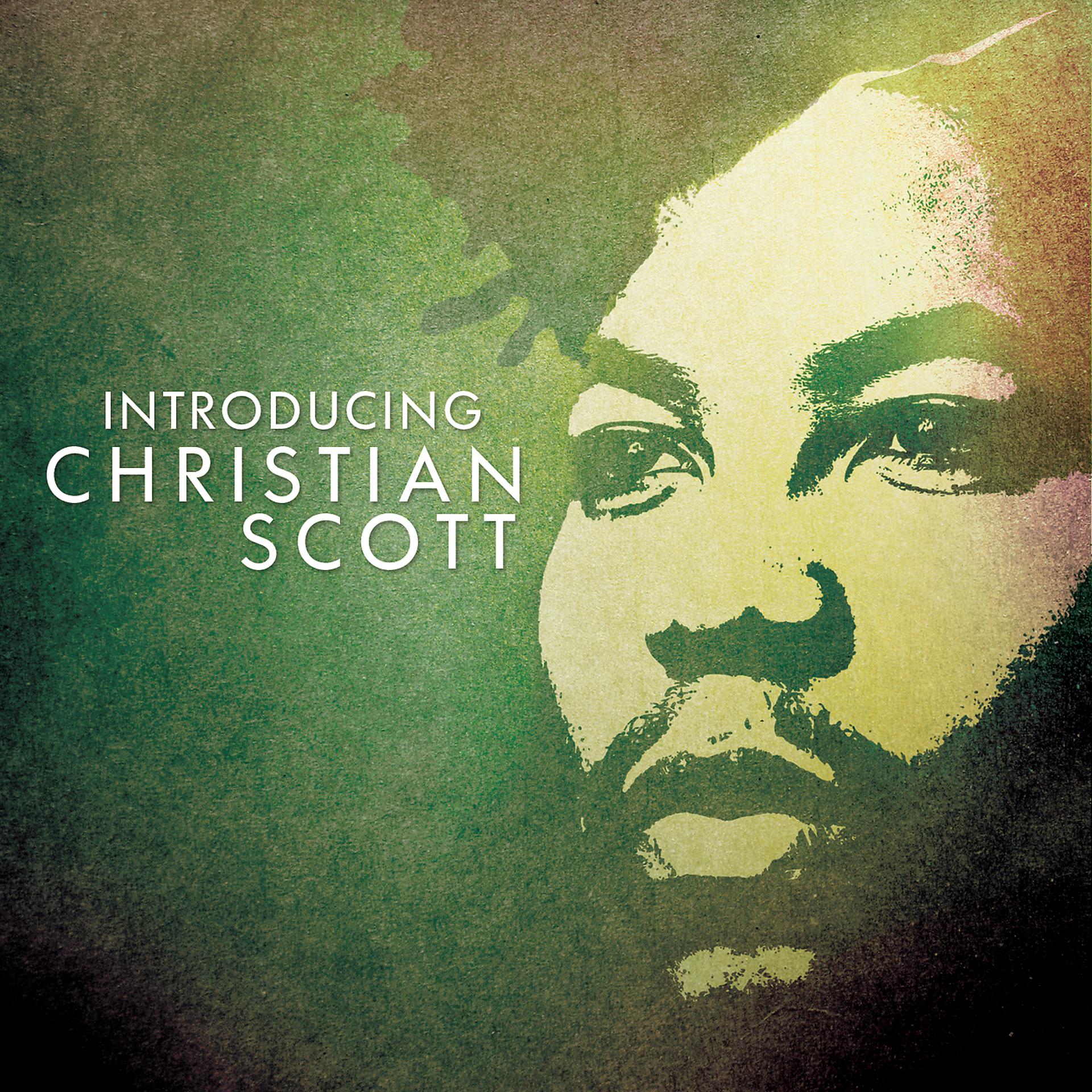Постер альбома Introducing Christian Scott