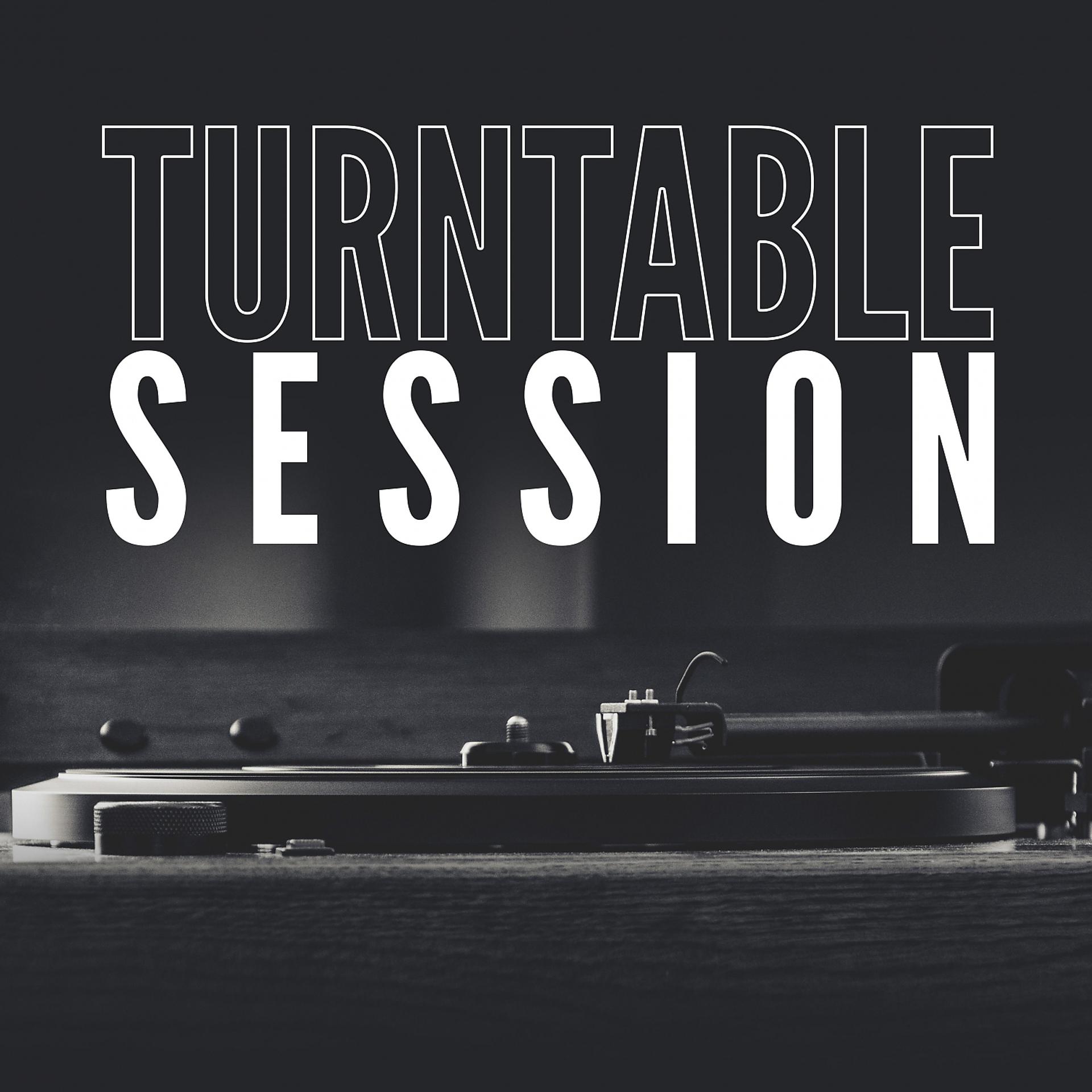Постер альбома Turnetable Session