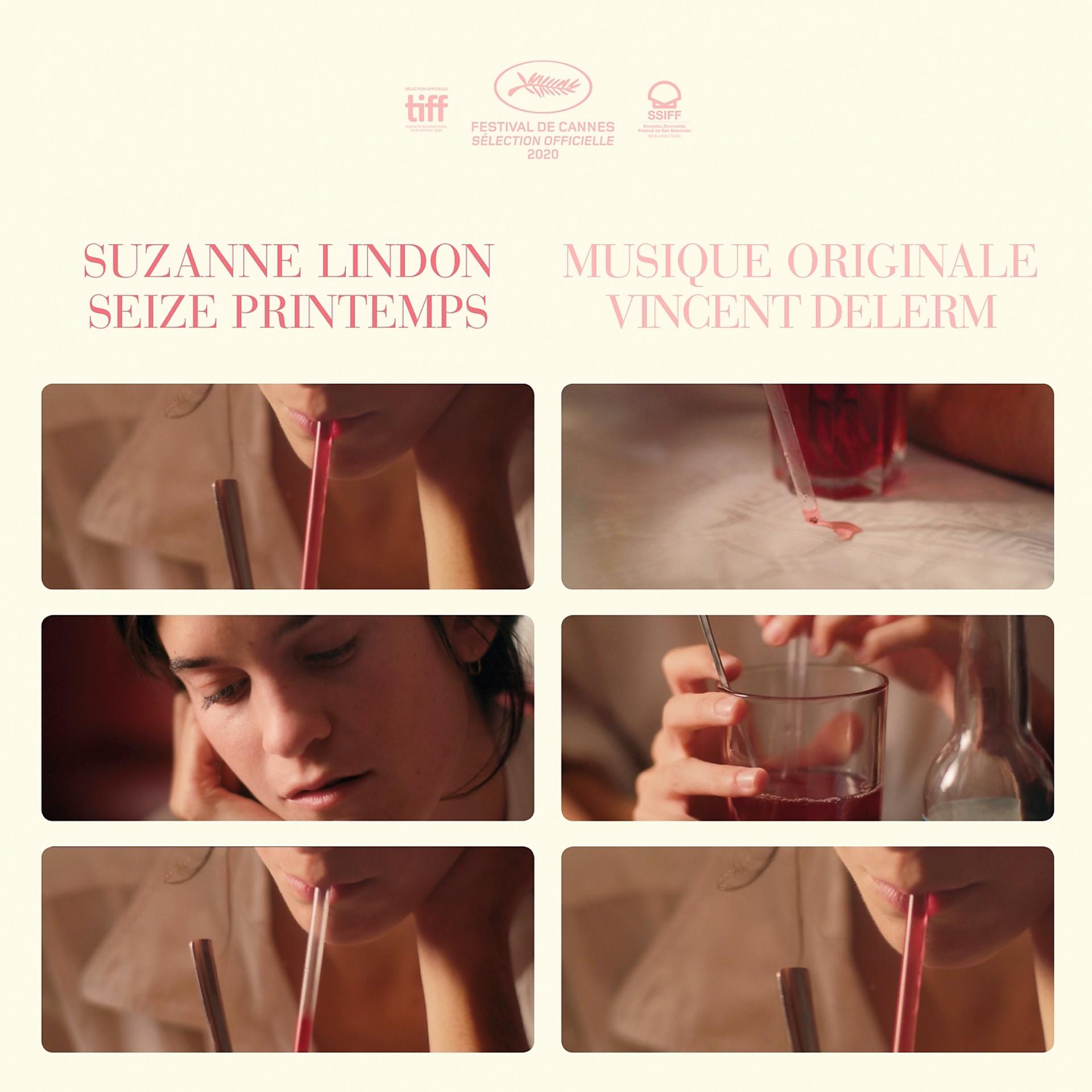 Постер альбома Seize printemps