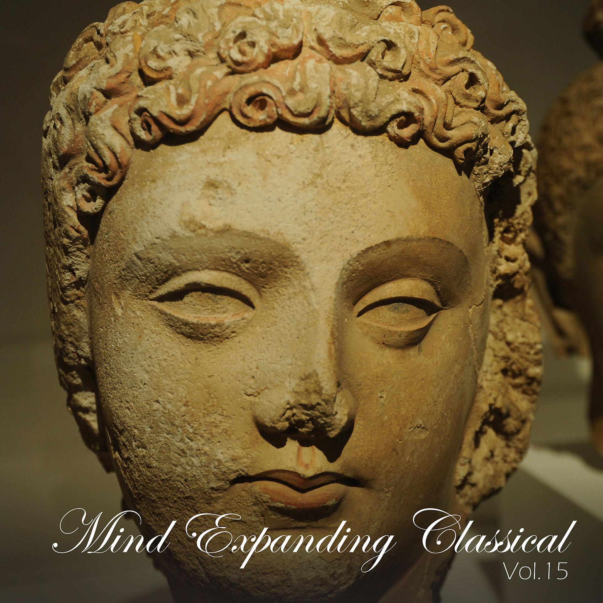 Постер альбома Mind Expanding Classical, Vol. 15