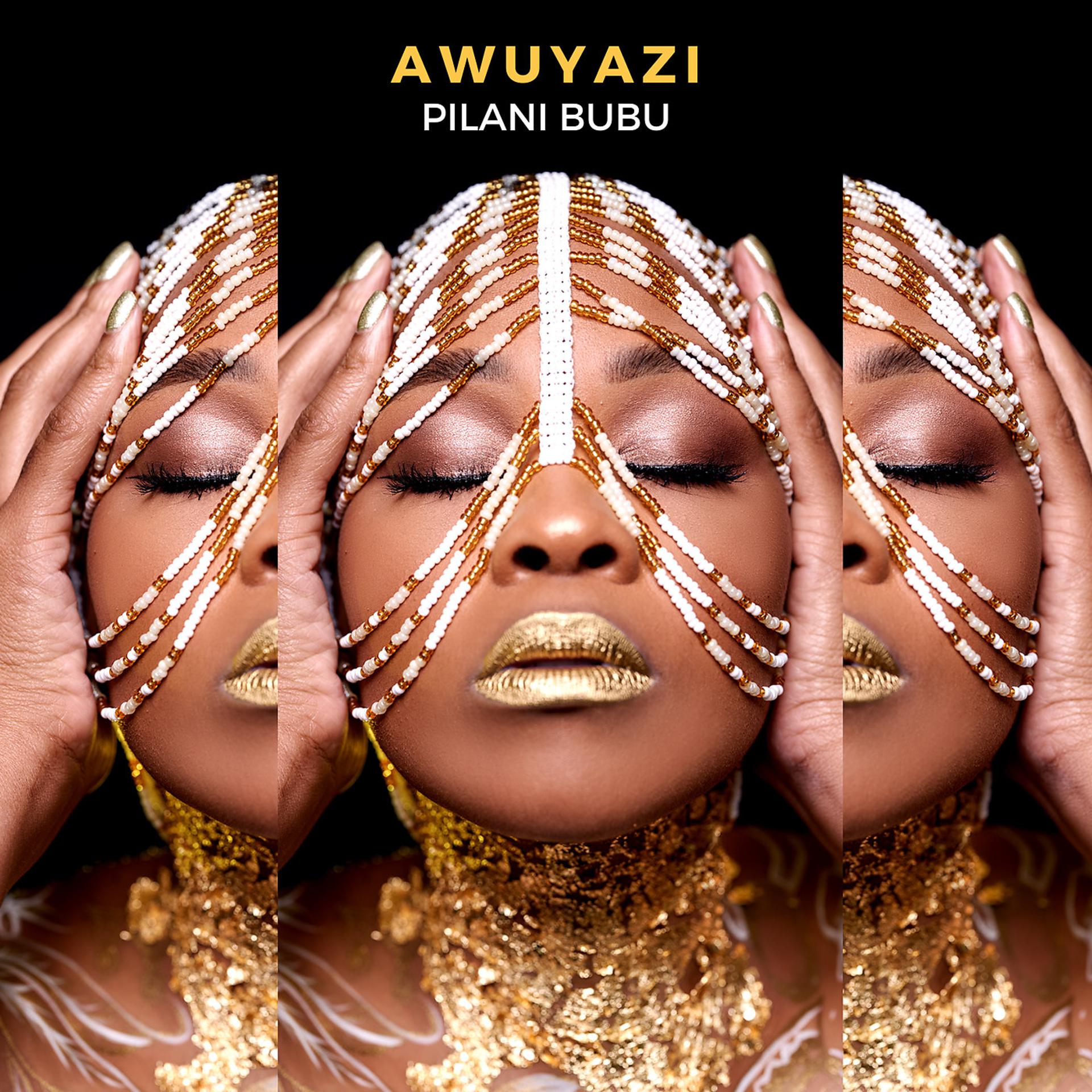 Постер альбома Awuyazi