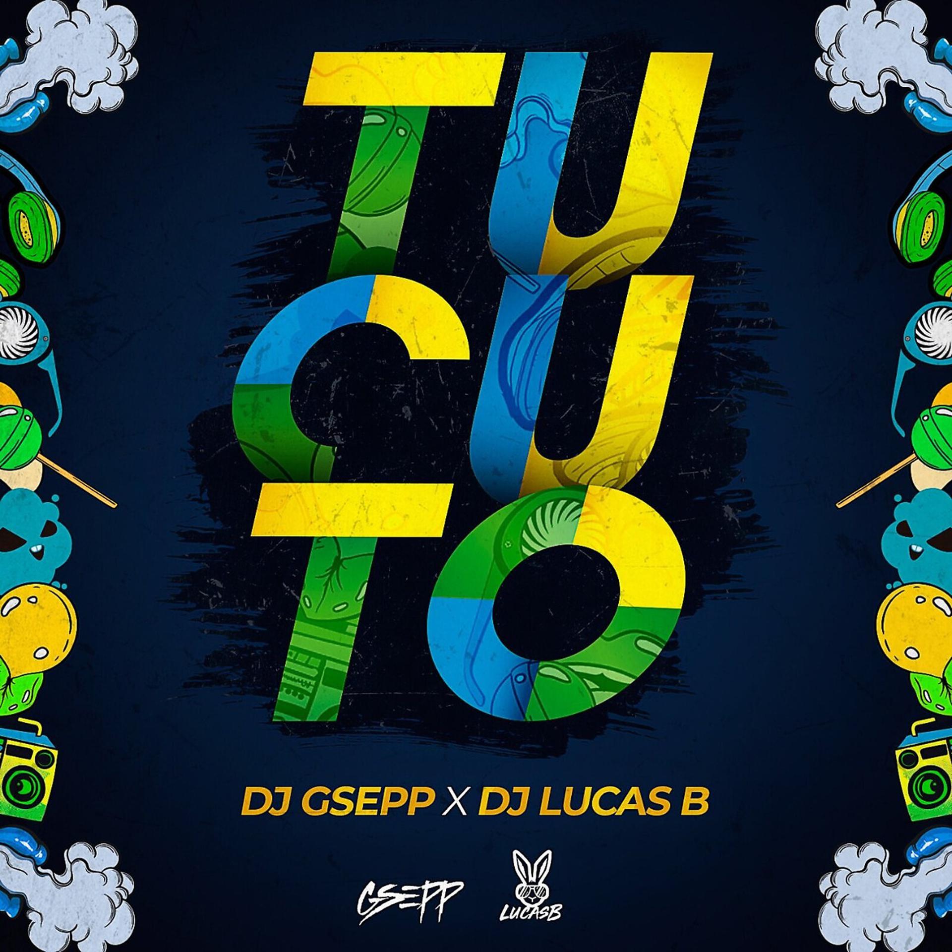 Постер альбома TuCuTo