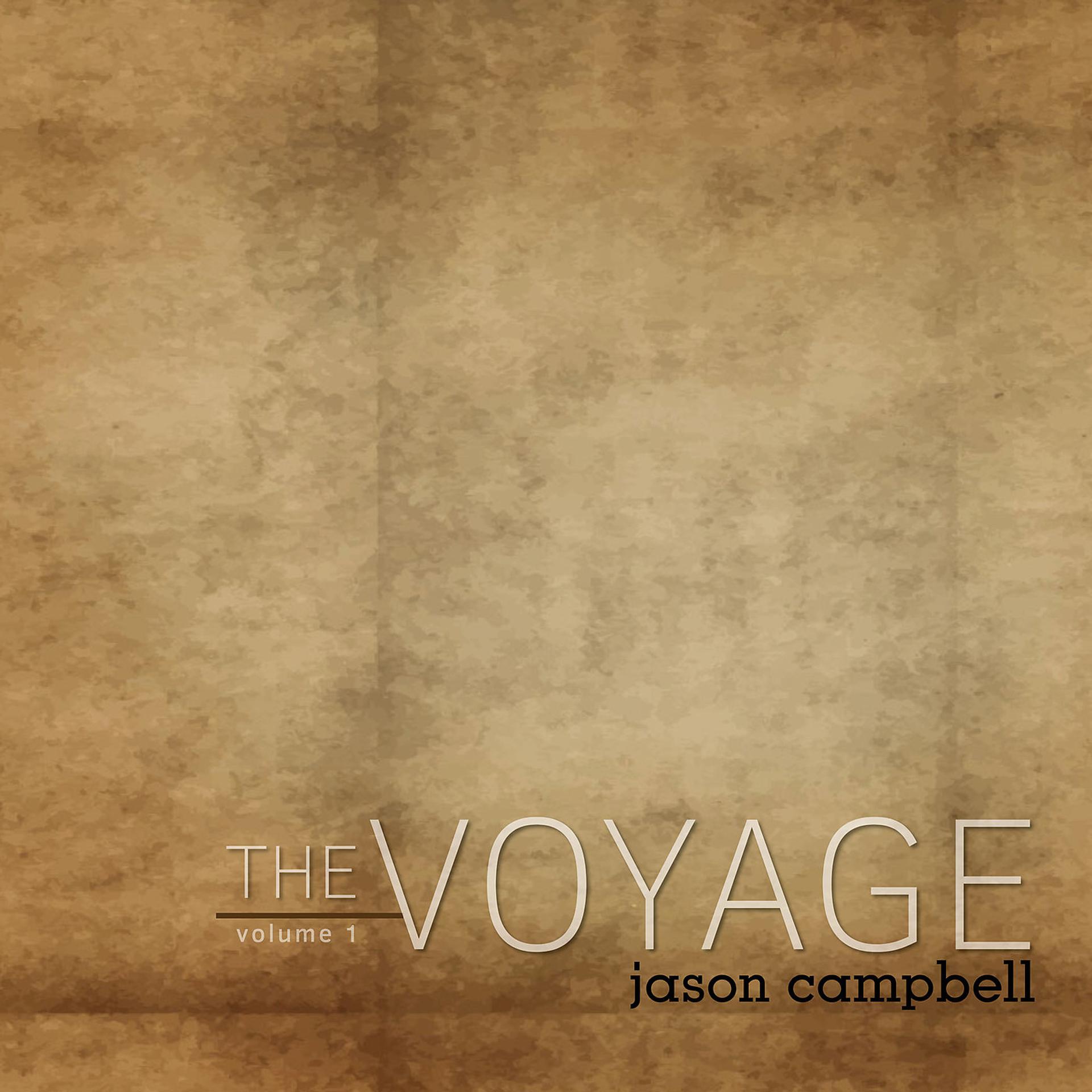 Постер альбома The Voyage Volume 1